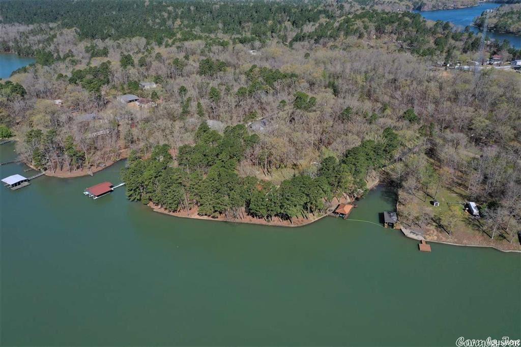 Charlie Stover - Land