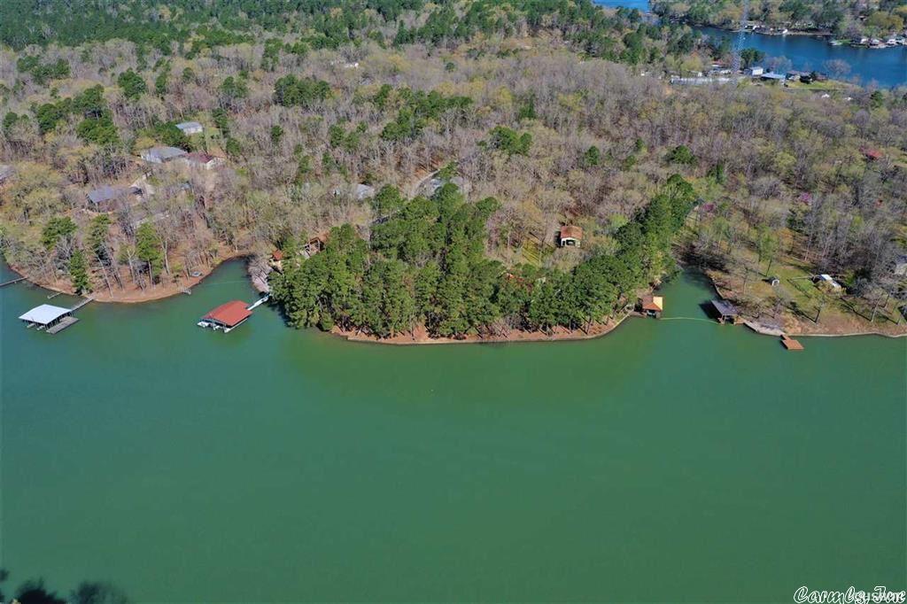 Charlie Stover - Land