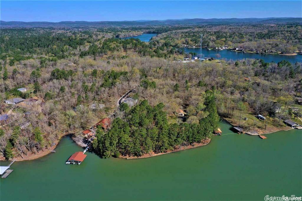 Charlie Stover - Land