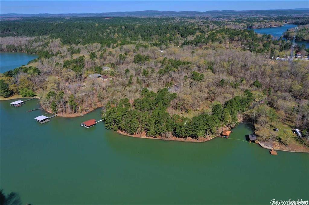 Charlie Stover - Land