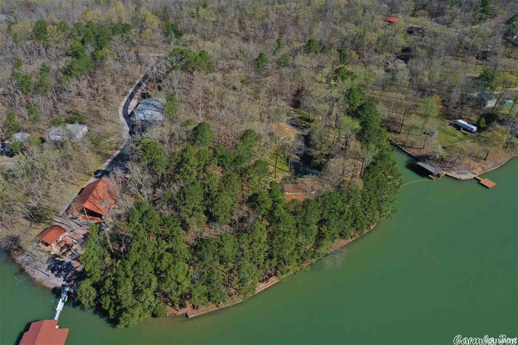 Charlie Stover - Land