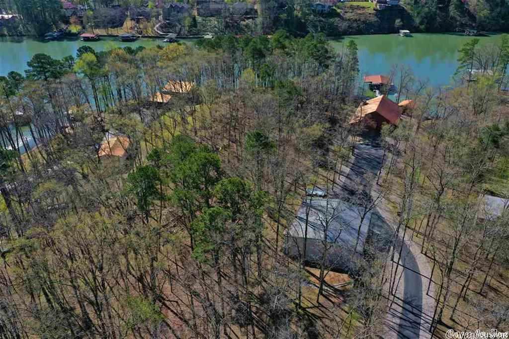 Charlie Stover - Land