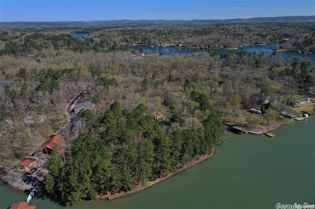 Charlie Stover - Land