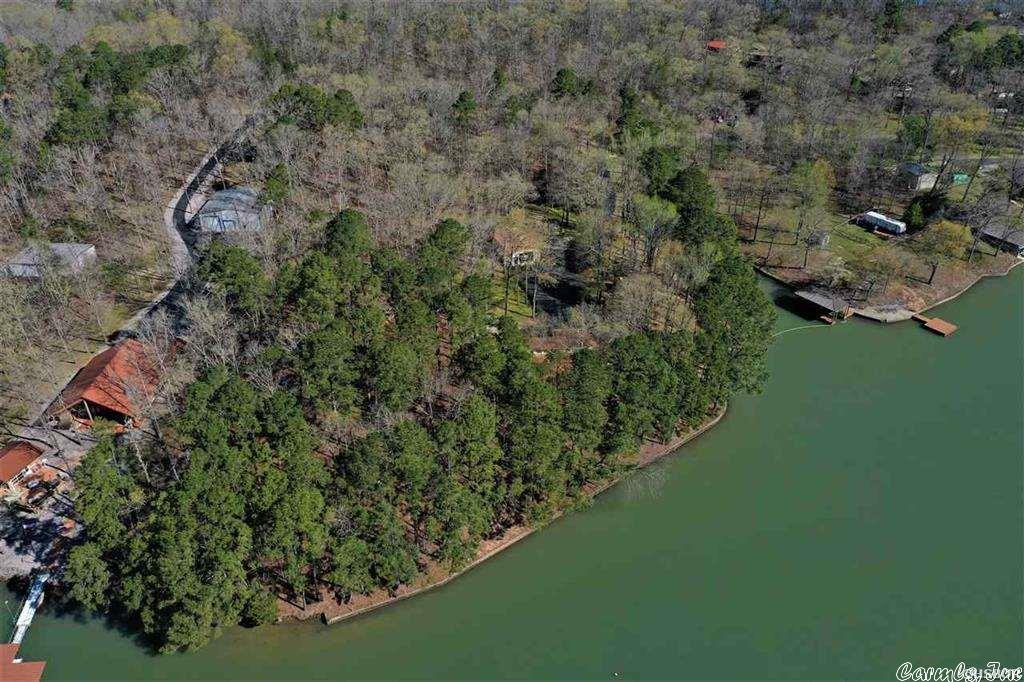 Charlie Stover - Land