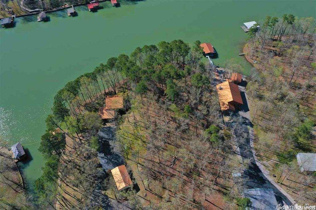 Charlie Stover - Land