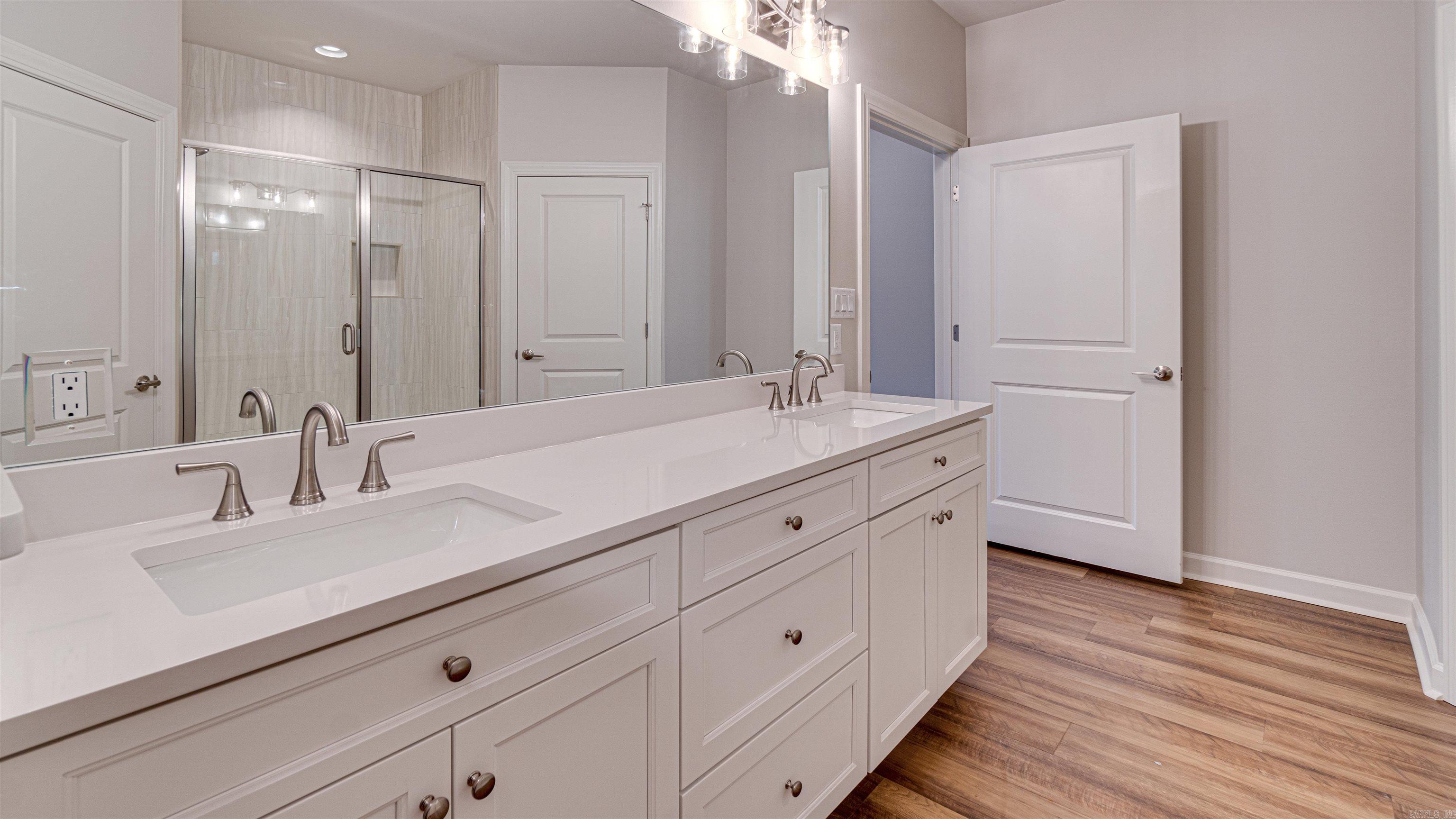 Sacedon - Residential