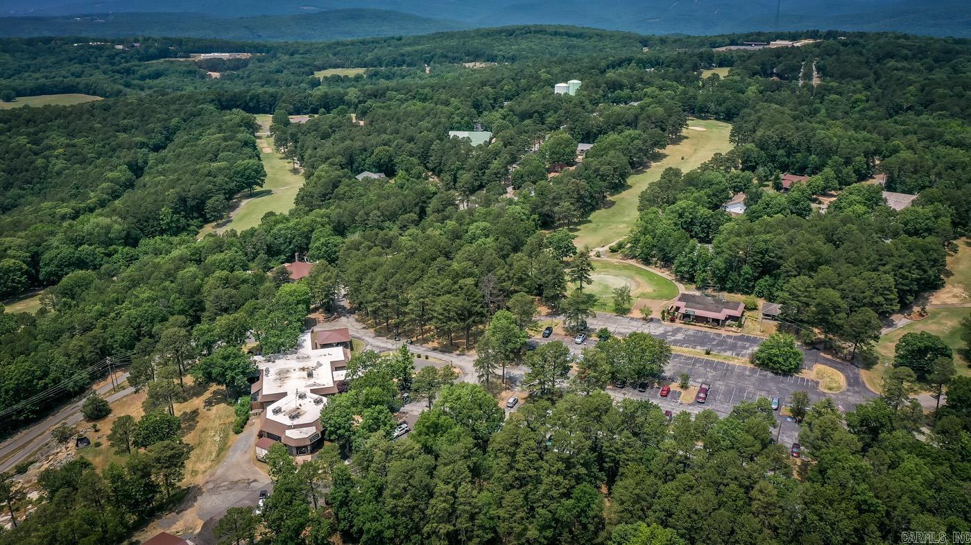 Mountain Ranch - Land