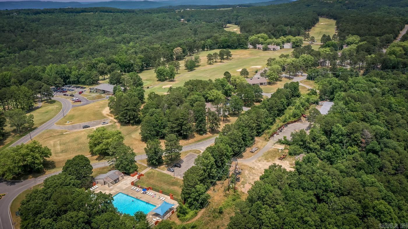 Mountain Ranch - Land
