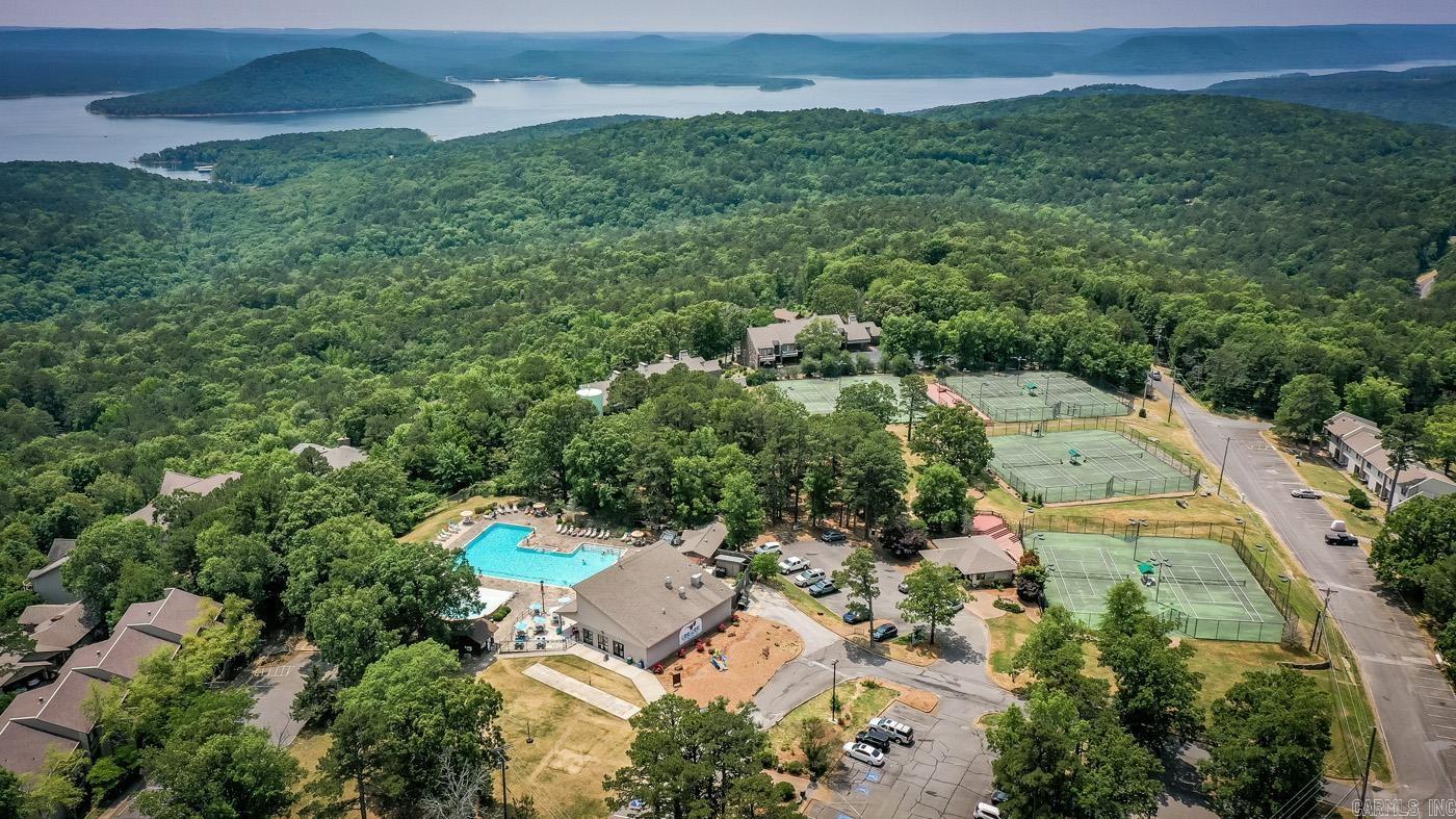 Mountain Ranch - Land