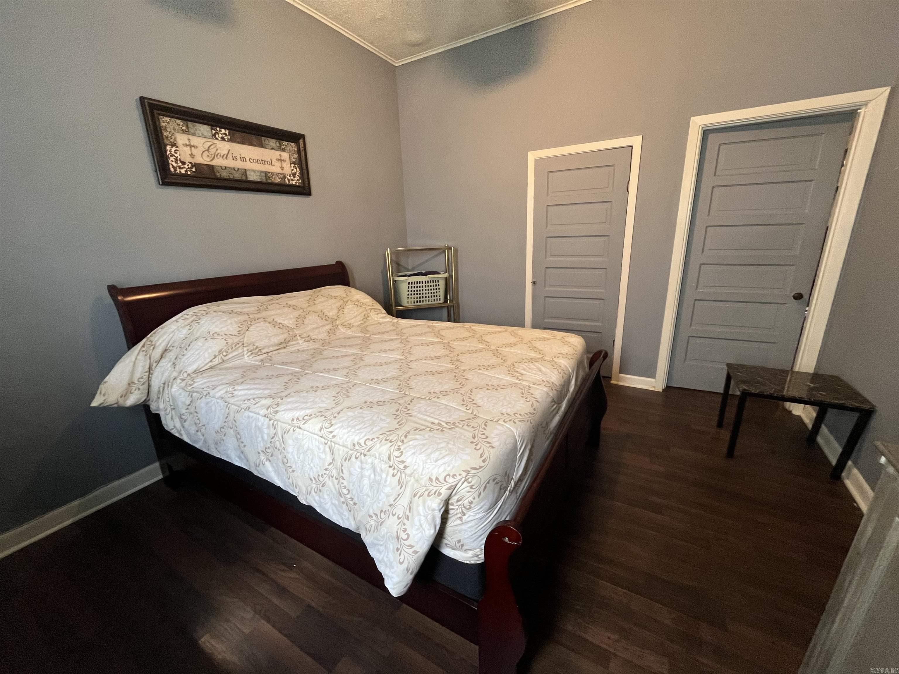 COCKRILL ADD S OF RR - Residential