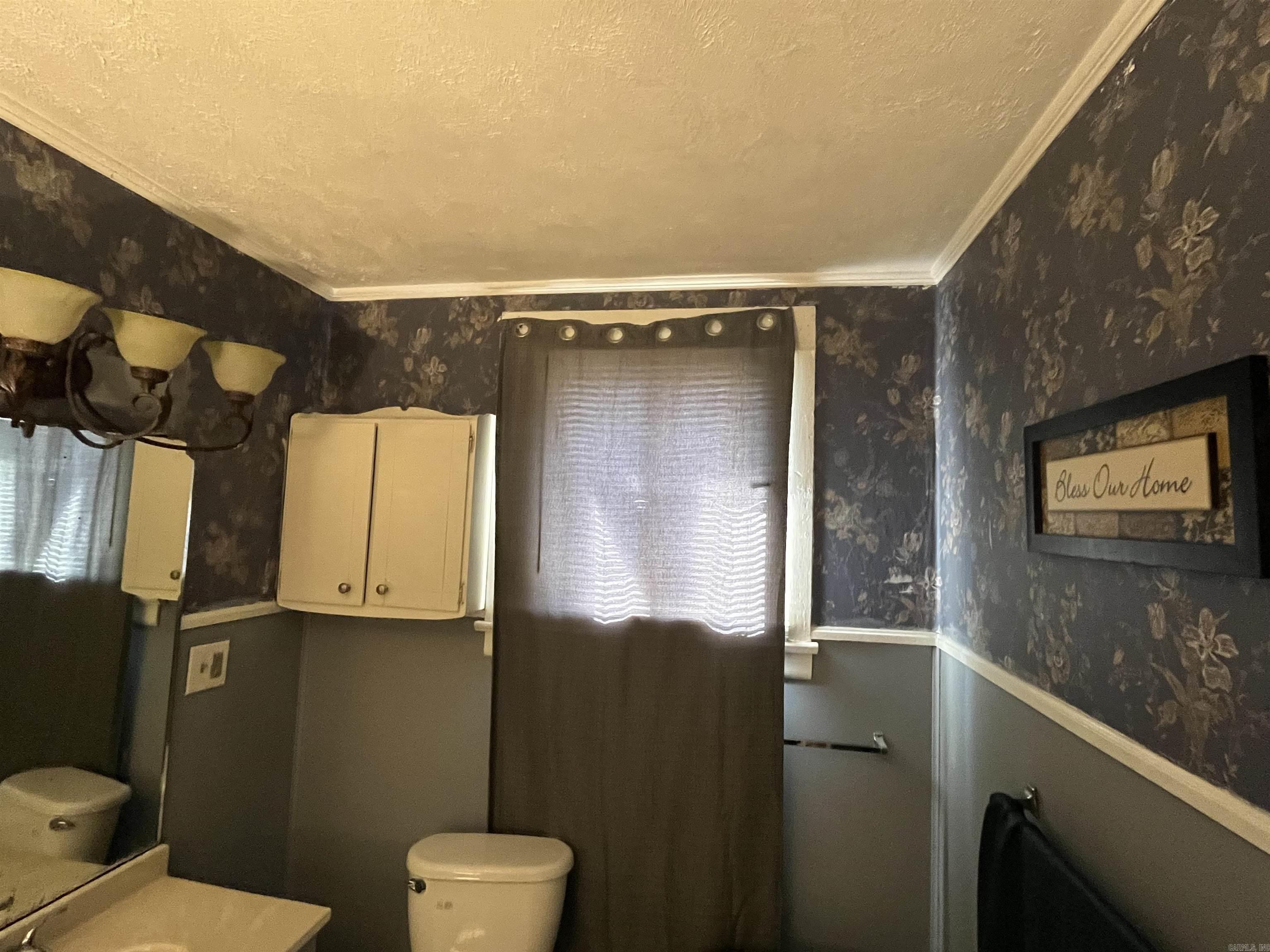 COCKRILL ADD S OF RR - Residential