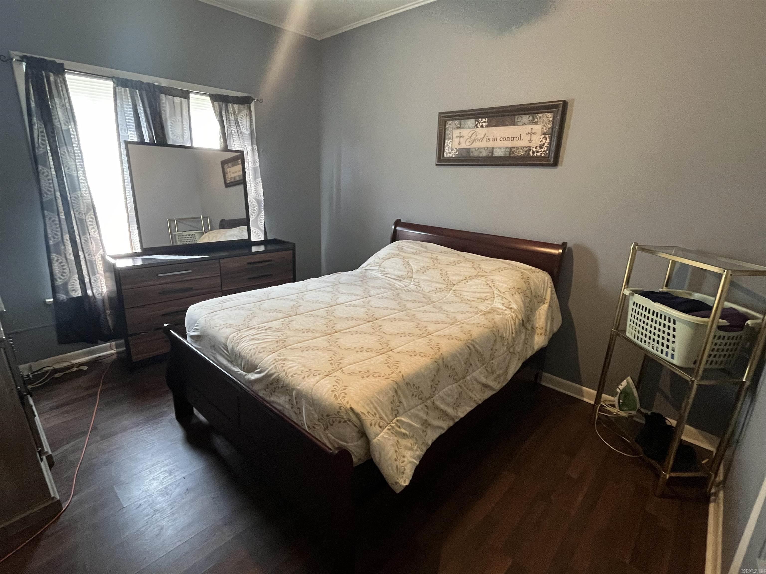 COCKRILL ADD S OF RR - Residential