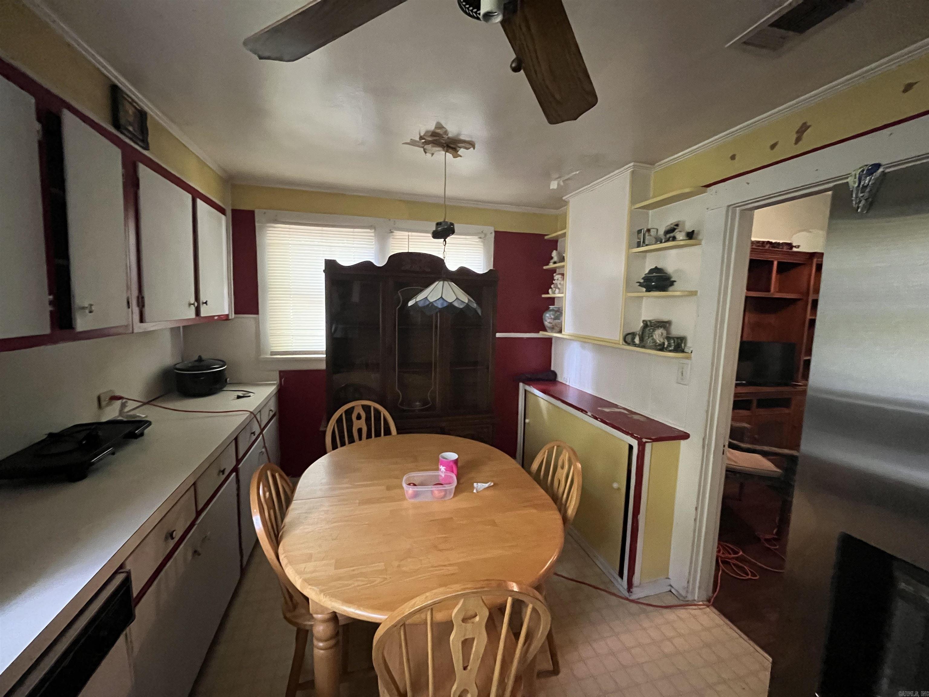 COCKRILL ADD S OF RR - Residential