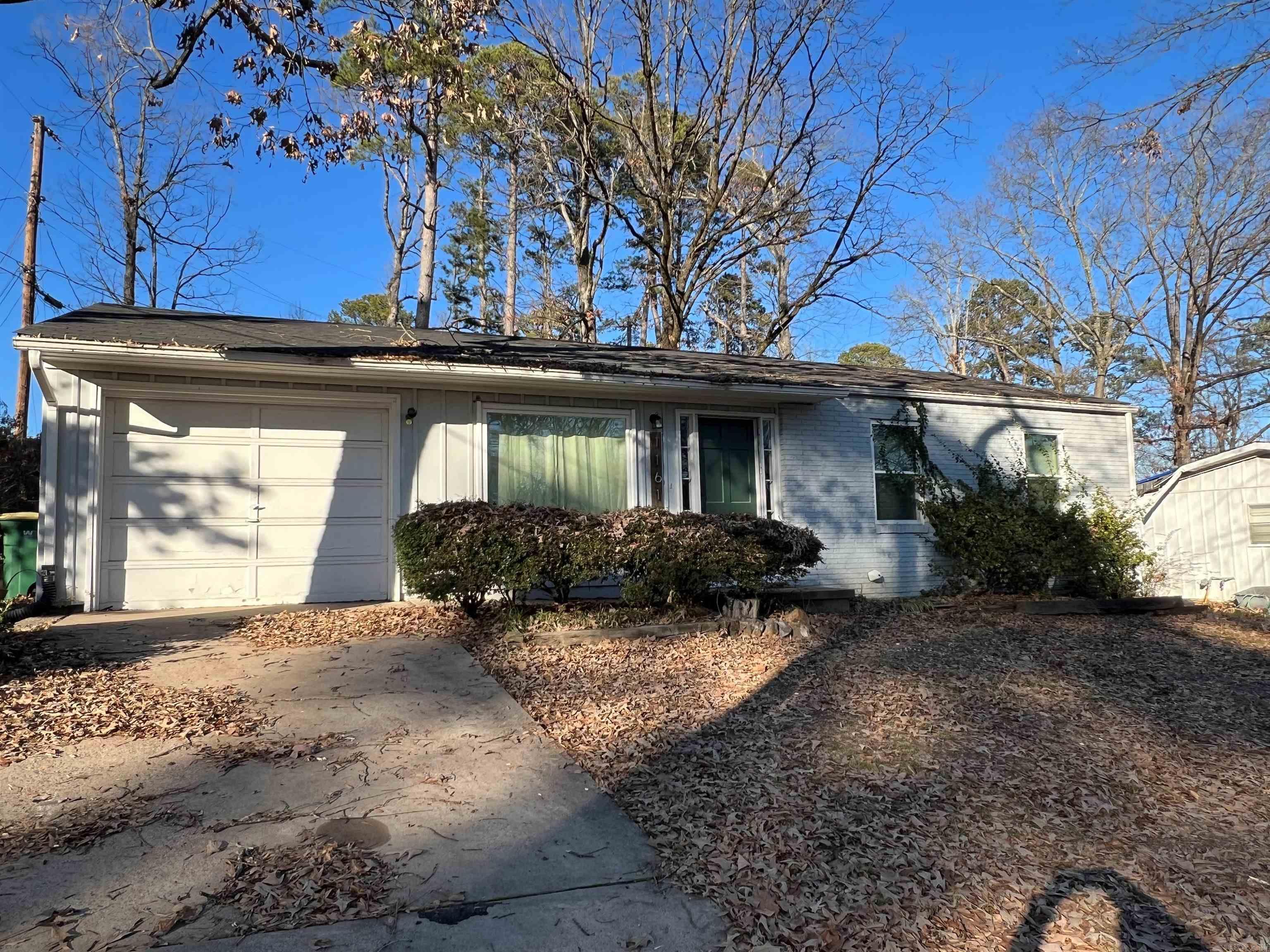 Birchwood - Residential Lease