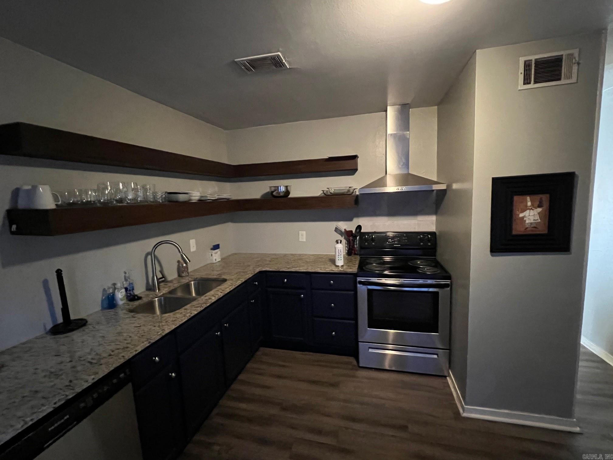 Birchwood - Residential Lease