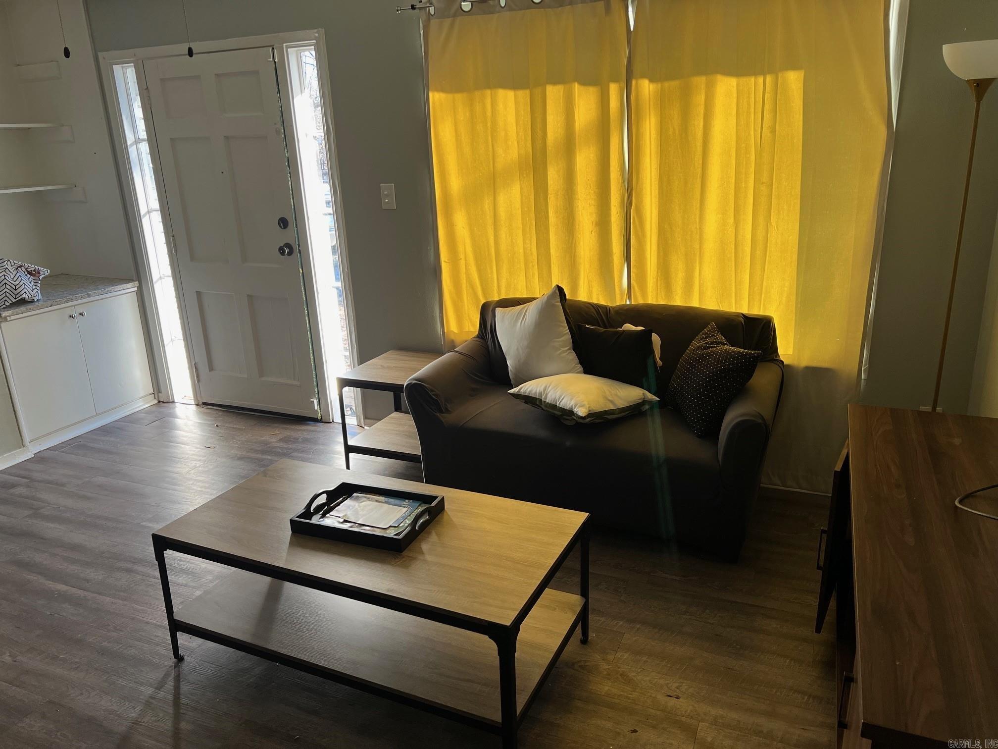 Birchwood - Residential Lease