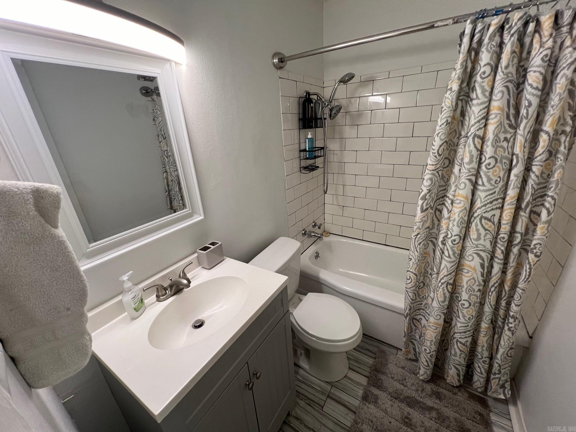 Birchwood - Residential Lease