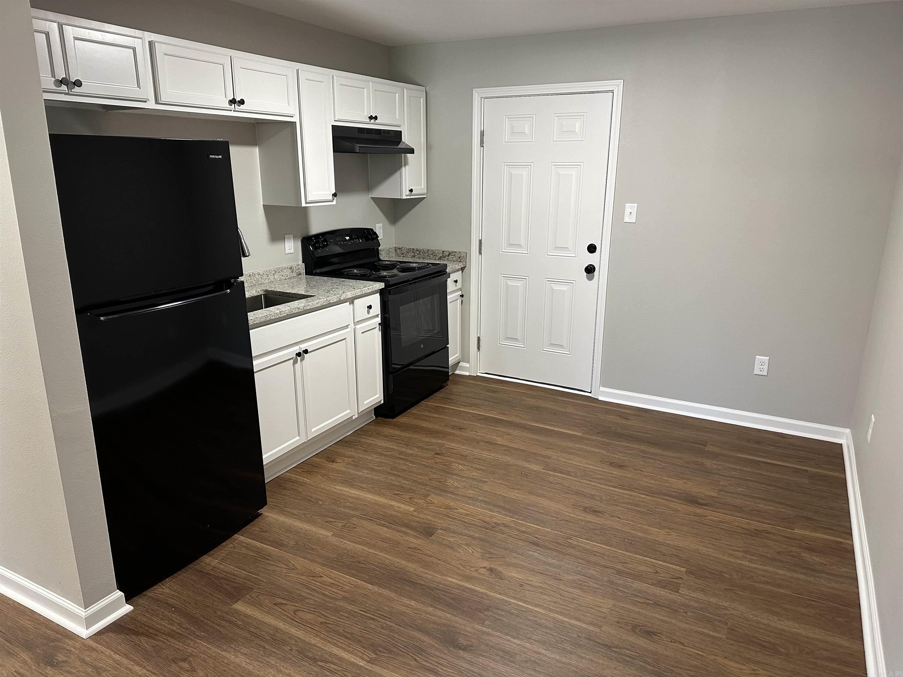 Hiland - Residential Lease