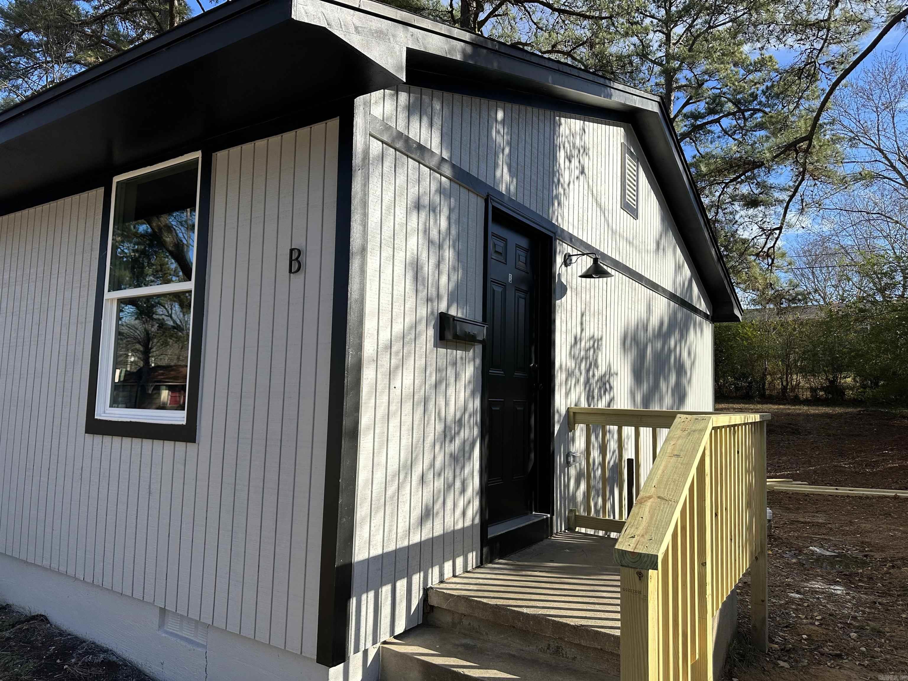 Hiland - Residential Lease