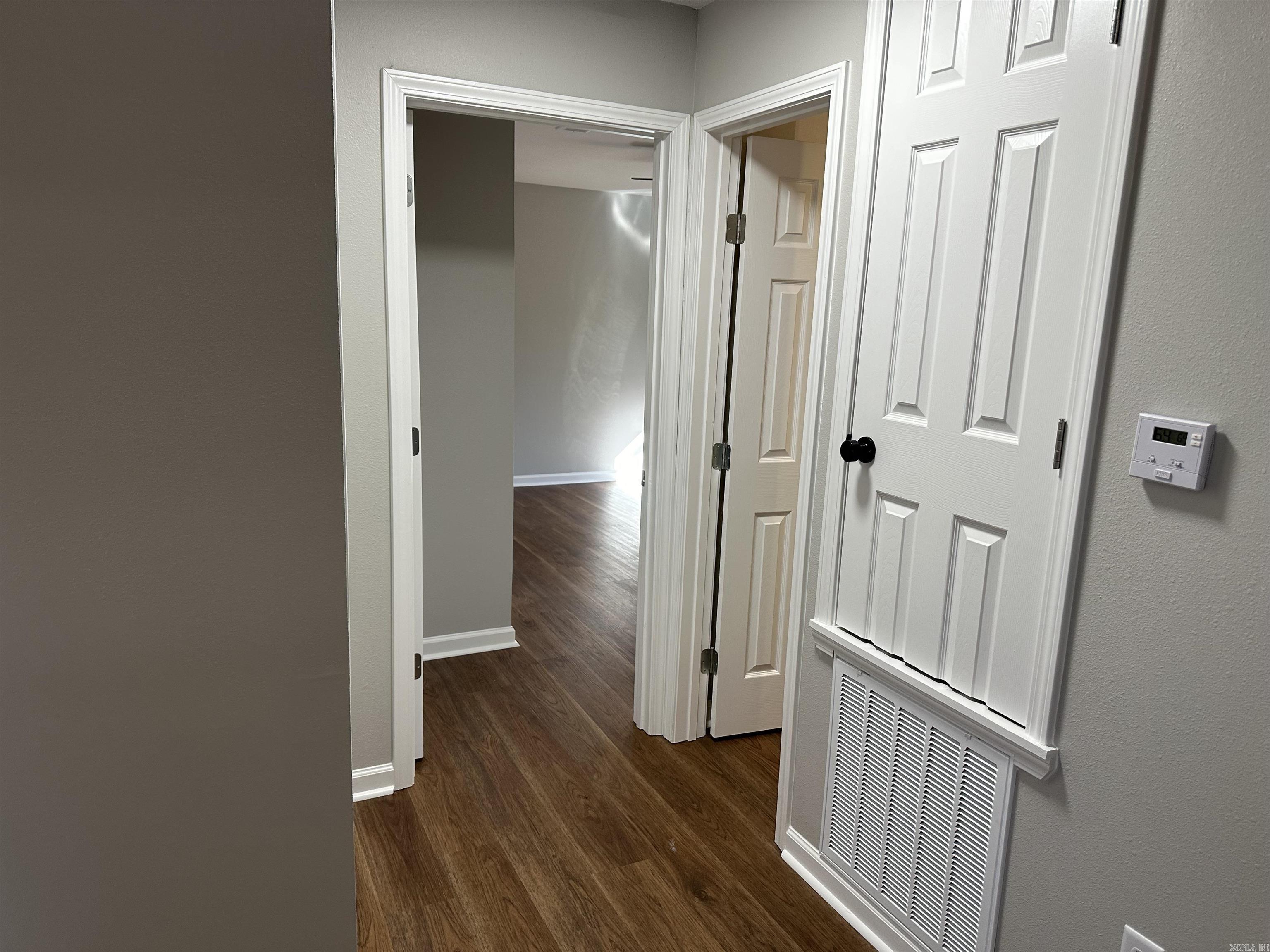 Hiland - Residential Lease