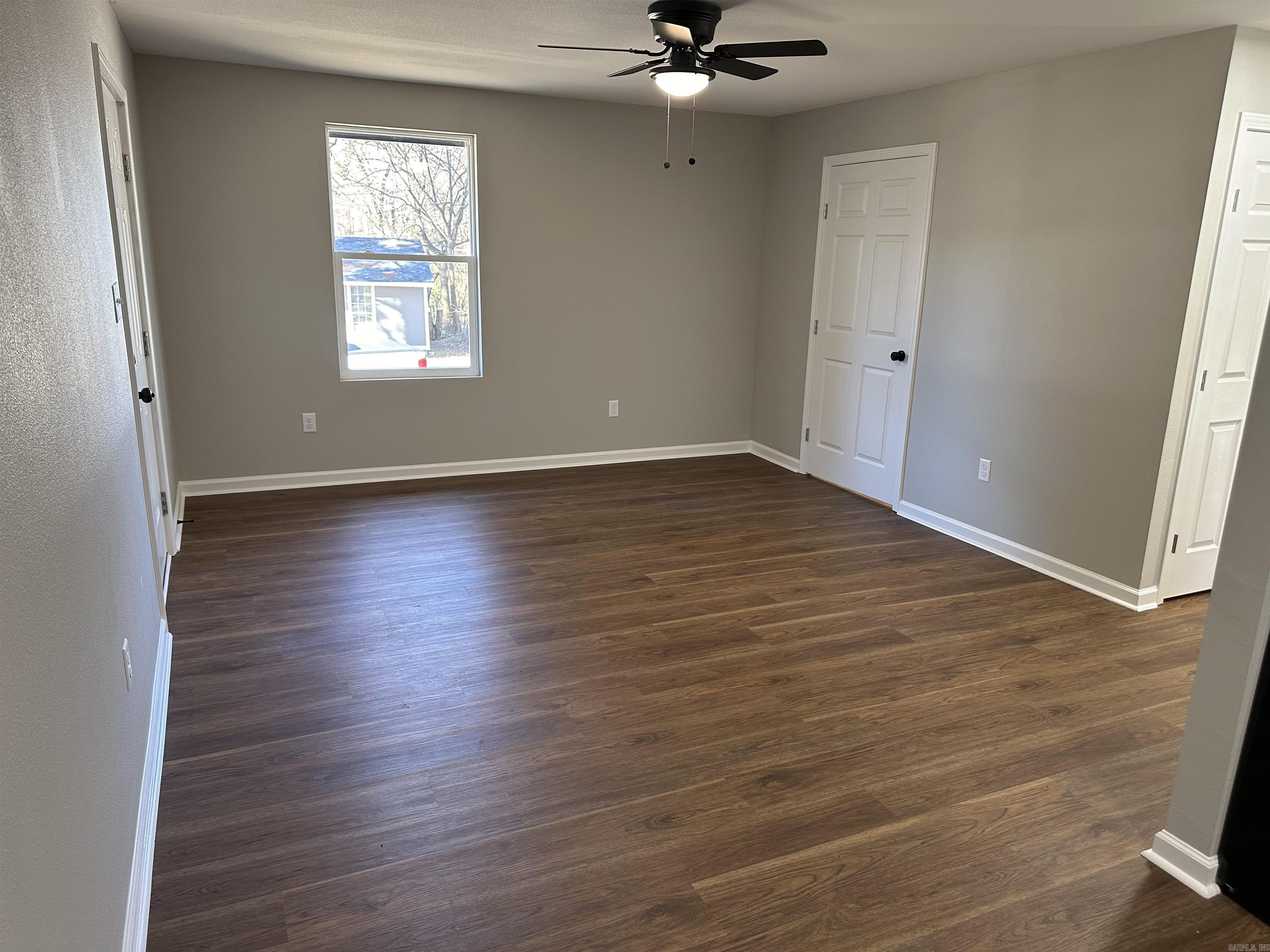 Hiland - Residential Lease