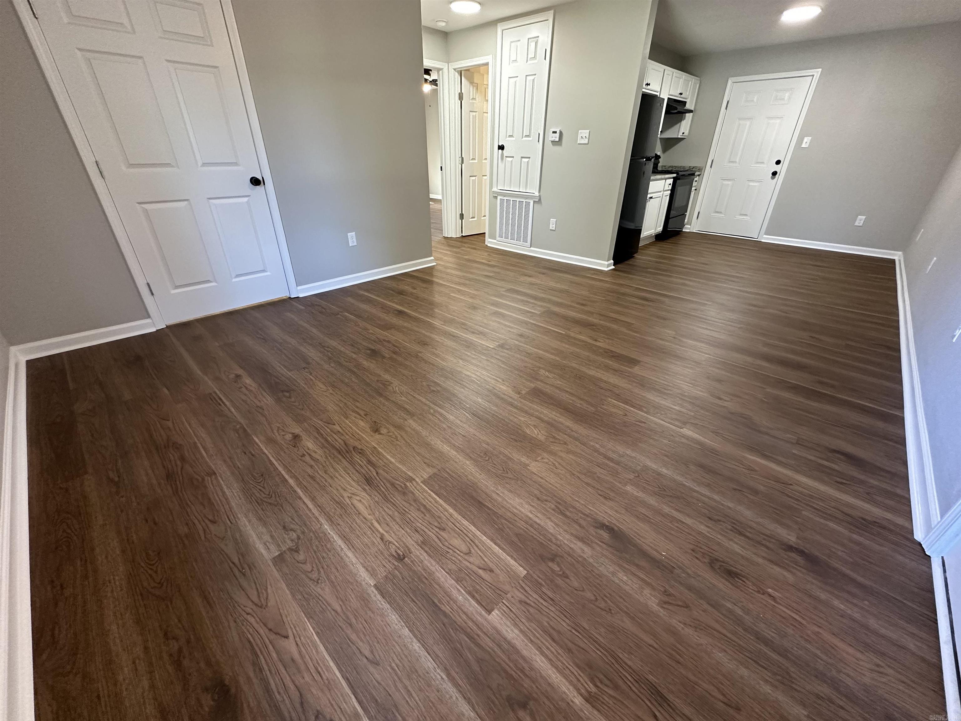 Hiland - Residential Lease