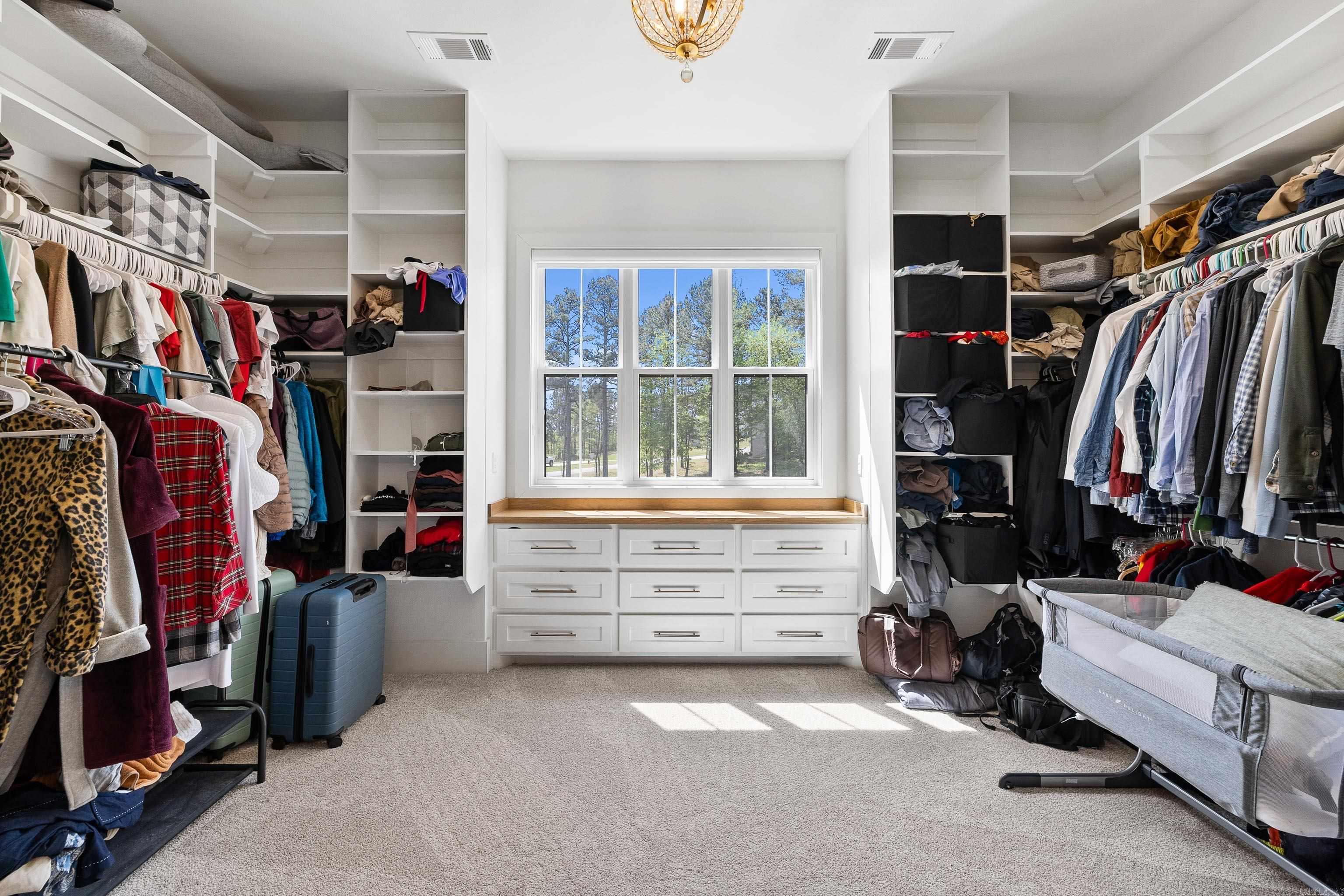 WESTRIDGE SUB - Residential