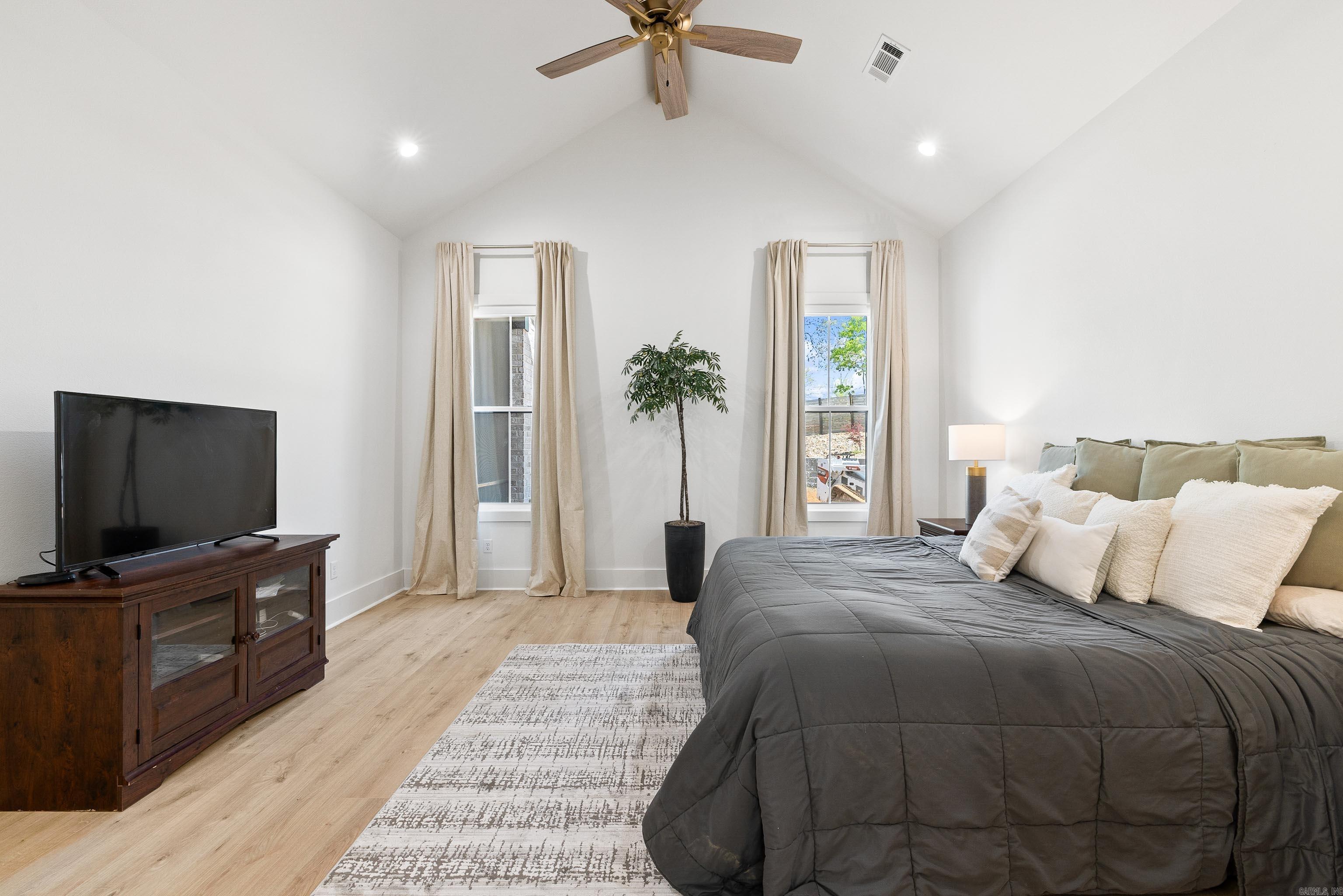 WESTRIDGE SUB - Residential