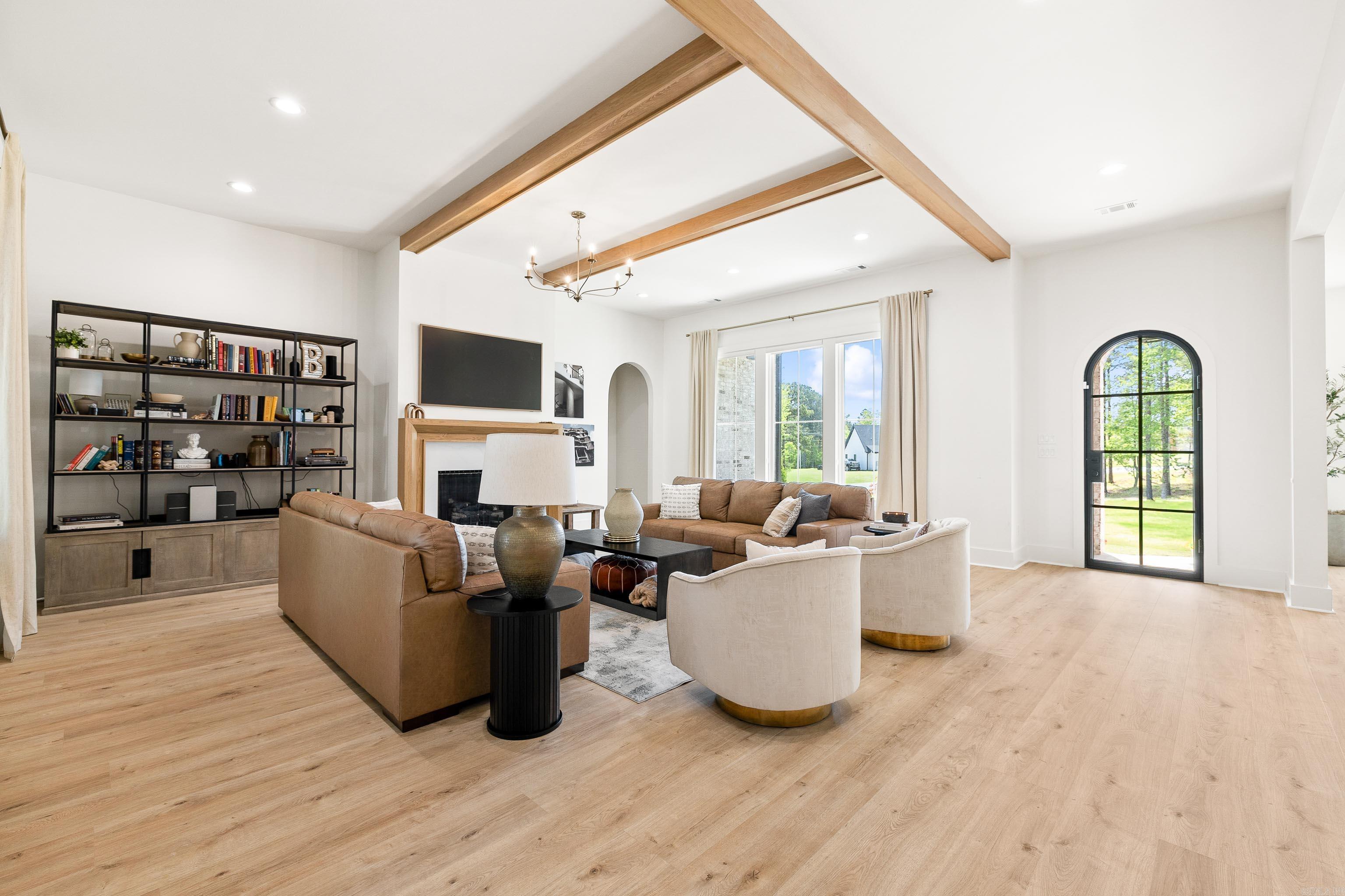 WESTRIDGE SUB - Residential