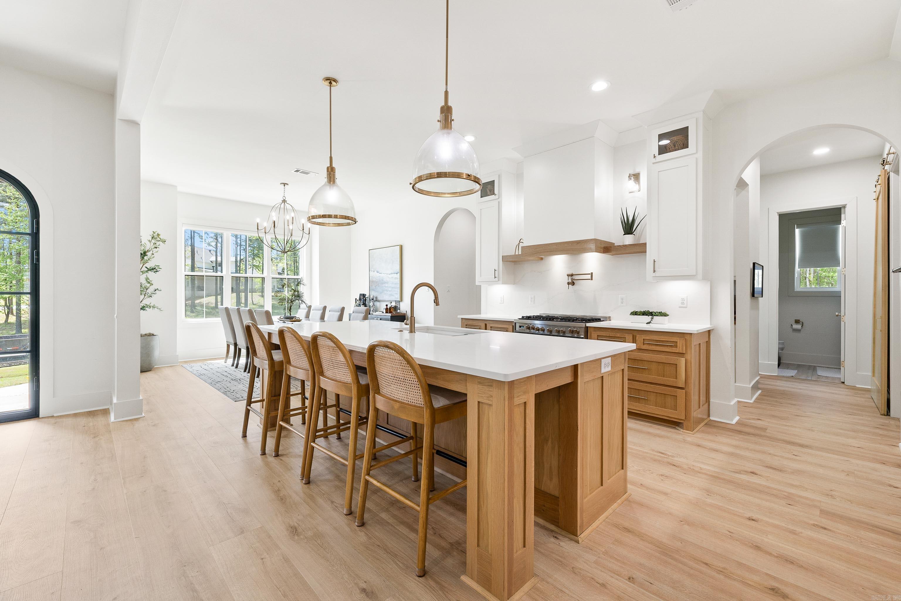 WESTRIDGE SUB - Residential