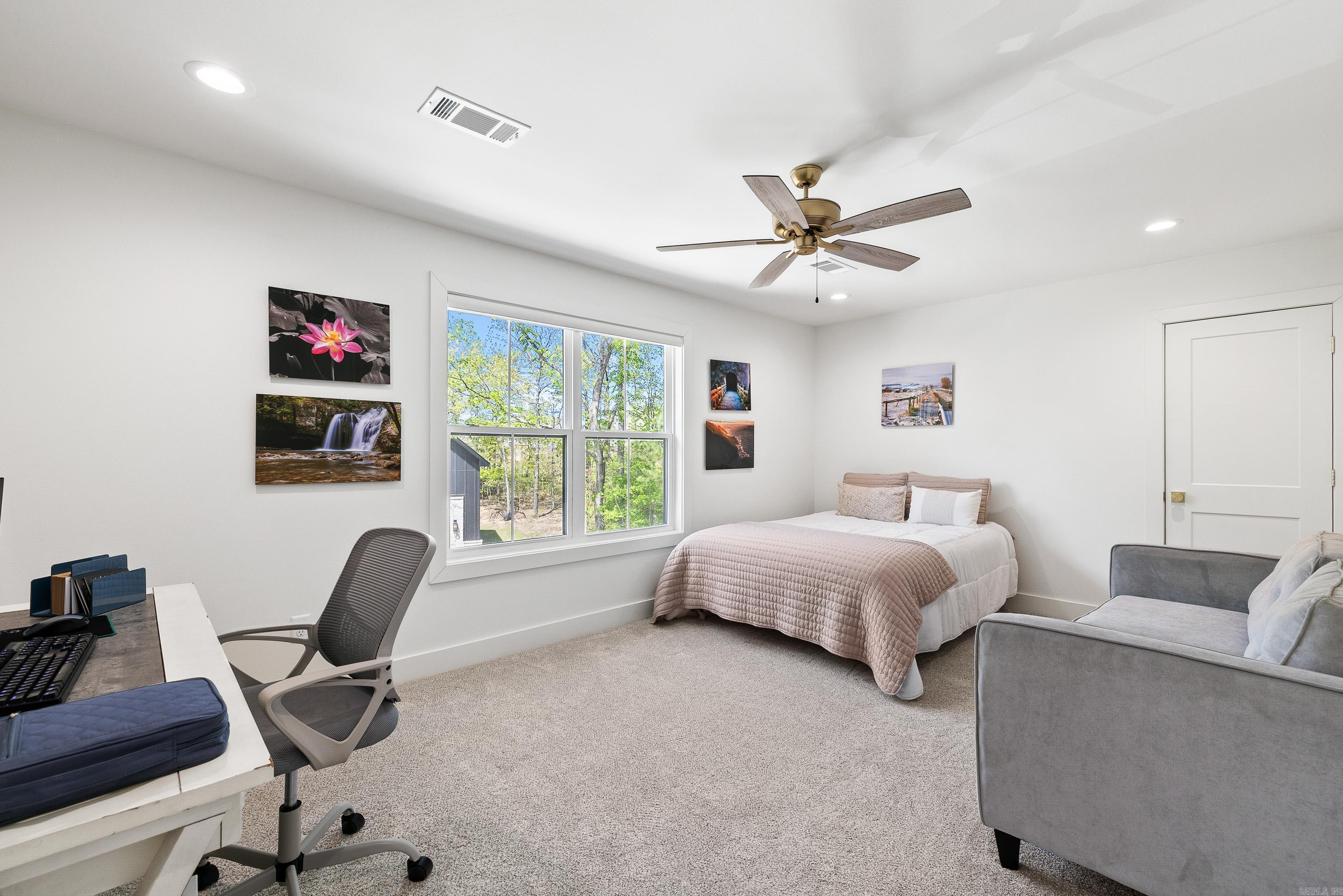 WESTRIDGE SUB - Residential