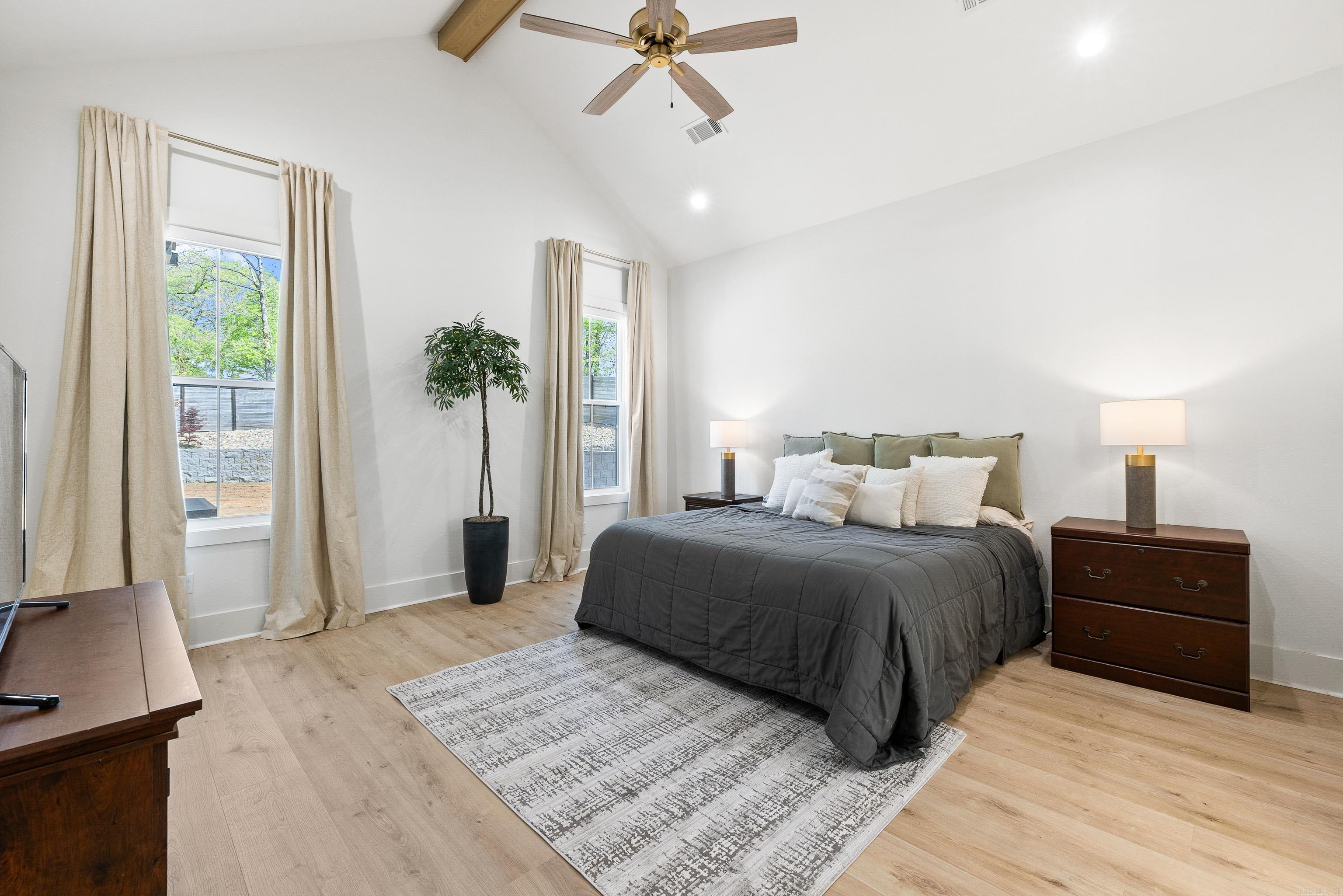 WESTRIDGE SUB - Residential