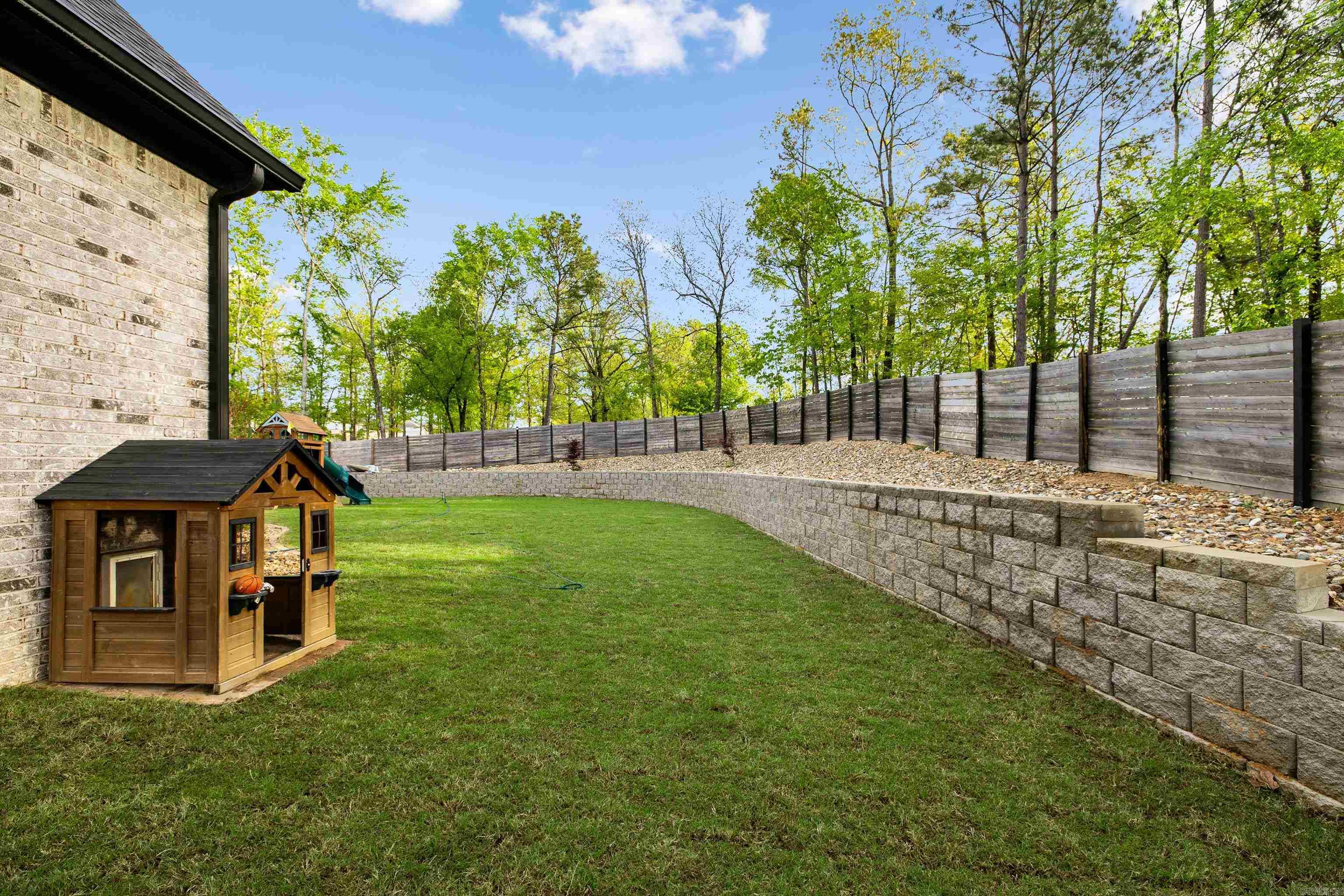 WESTRIDGE SUB - Residential