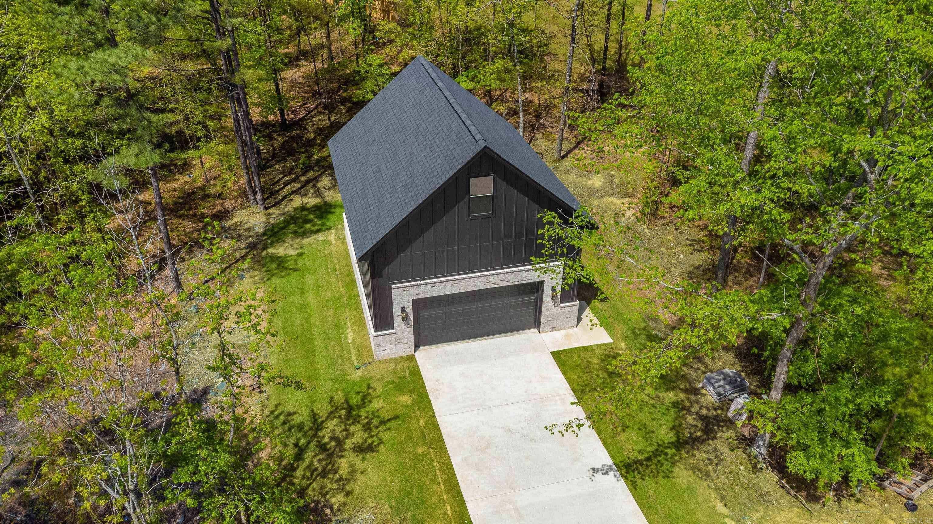 WESTRIDGE SUB - Residential