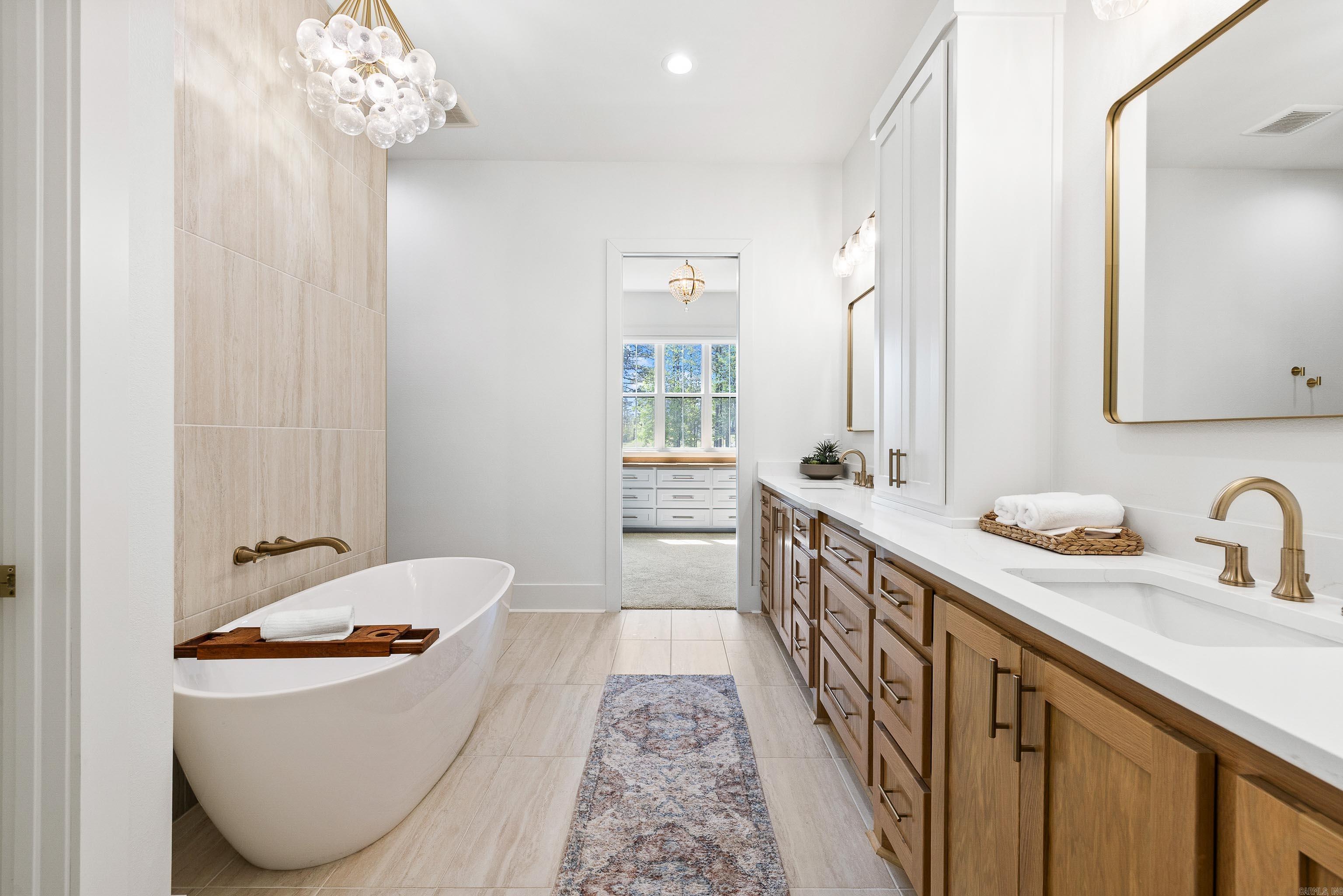 WESTRIDGE SUB - Residential