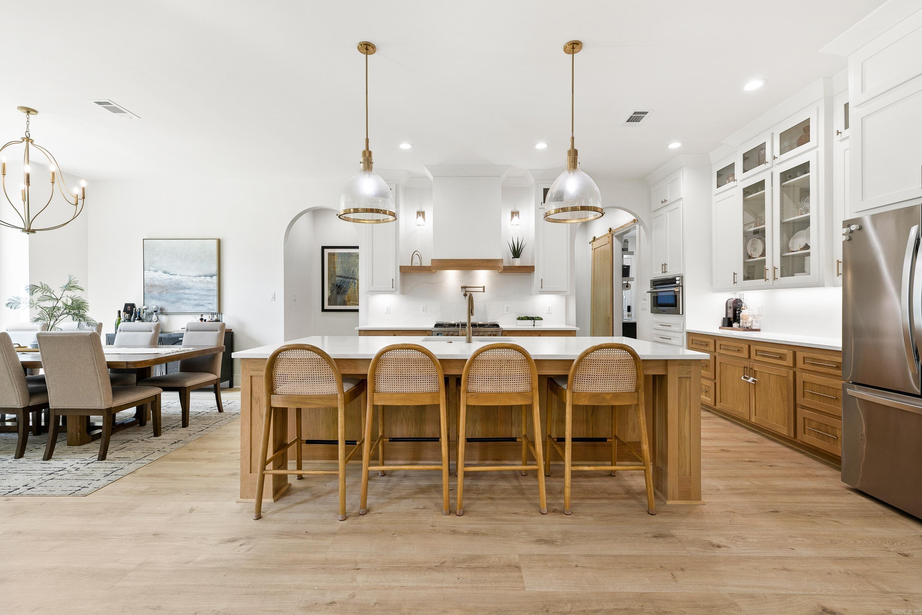 WESTRIDGE SUB - Residential