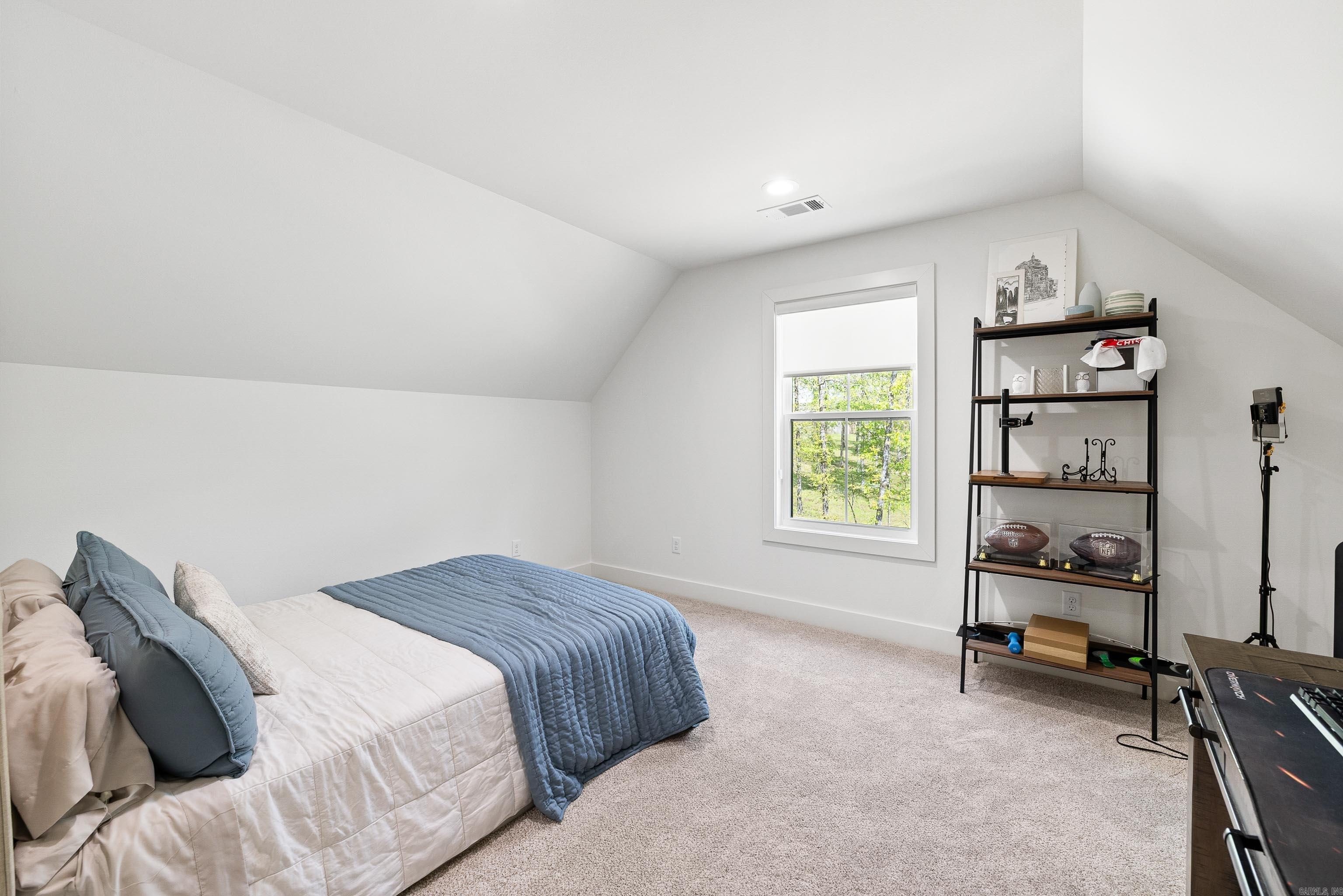 WESTRIDGE SUB - Residential