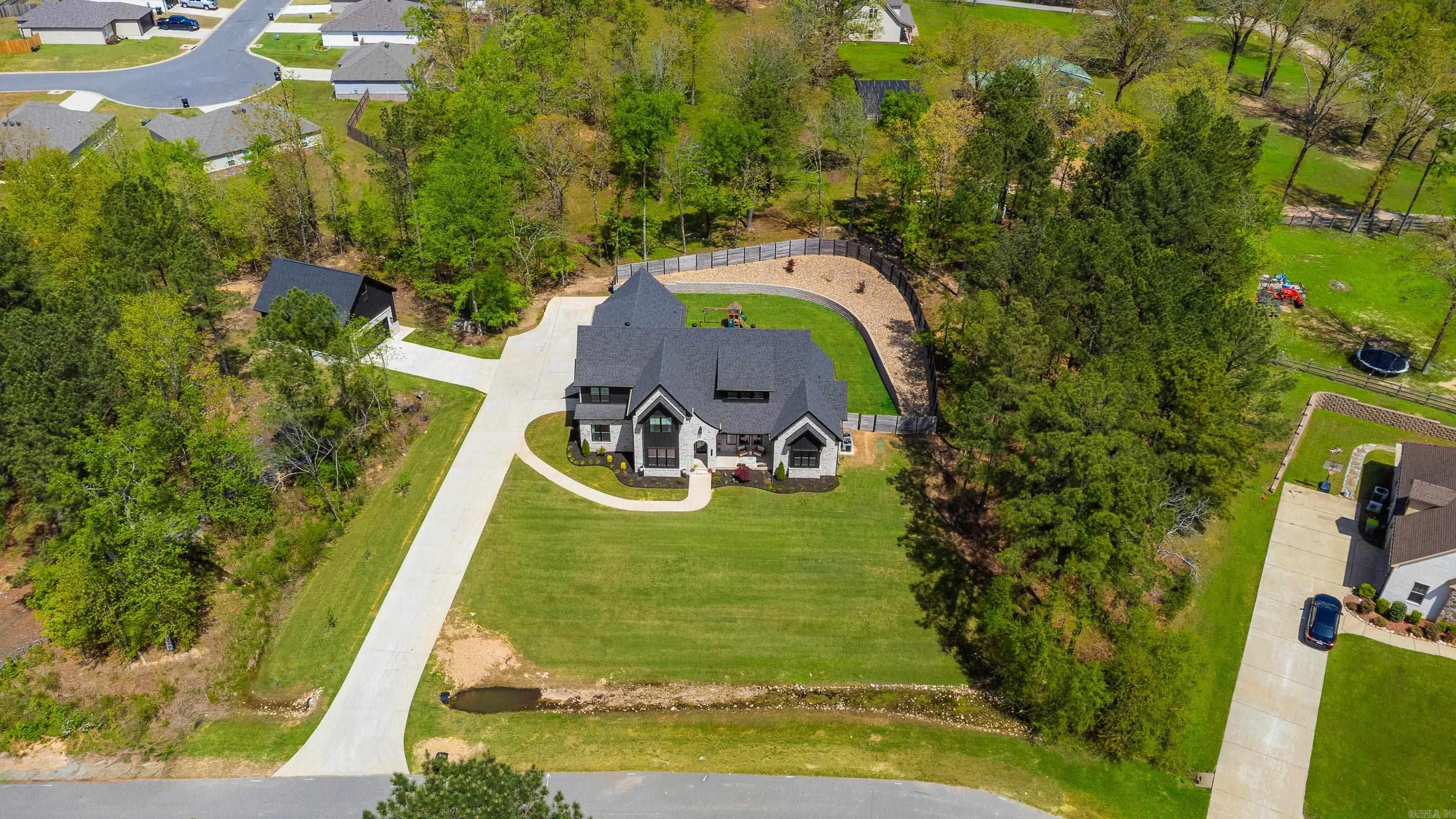 WESTRIDGE SUB - Residential