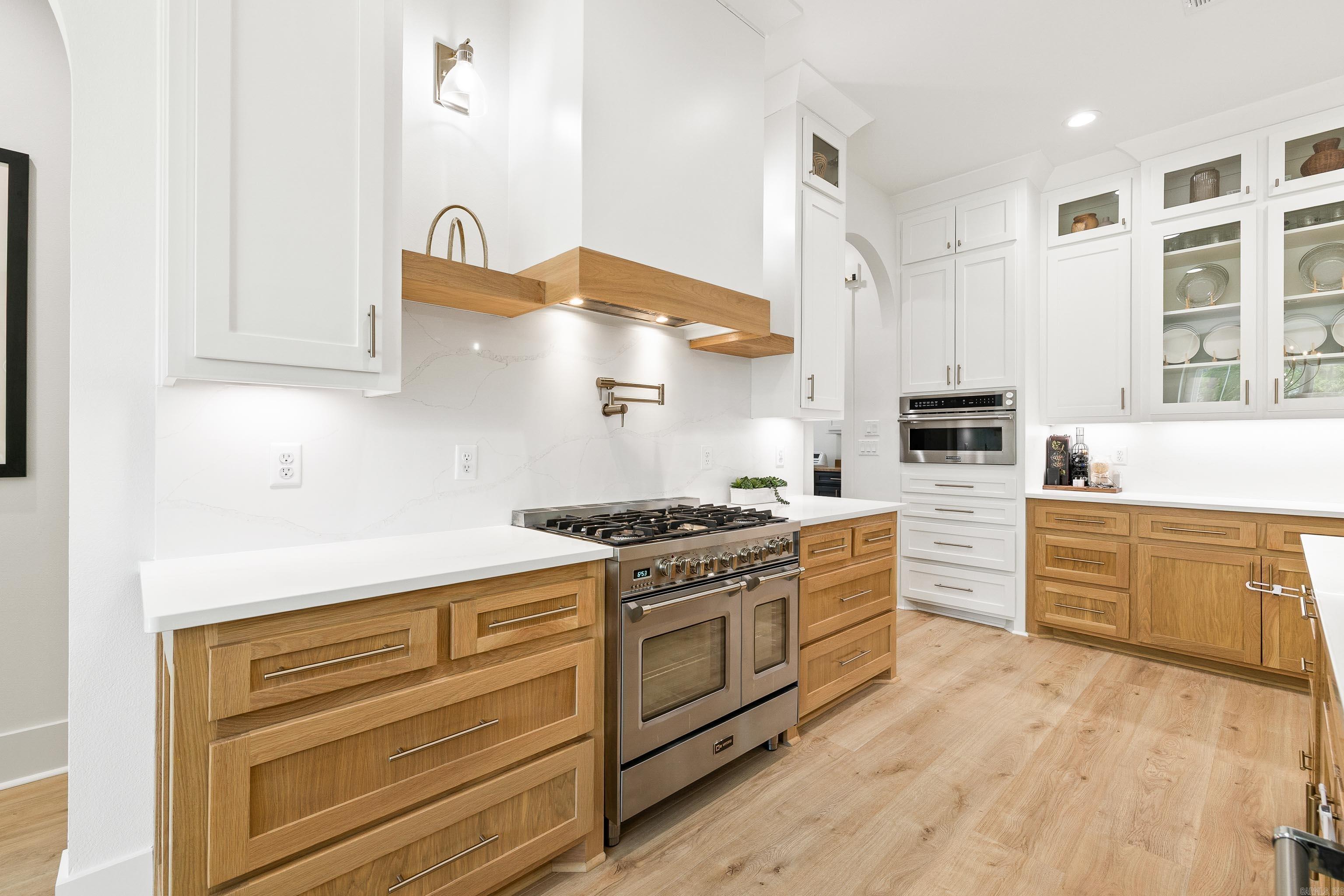 WESTRIDGE SUB - Residential