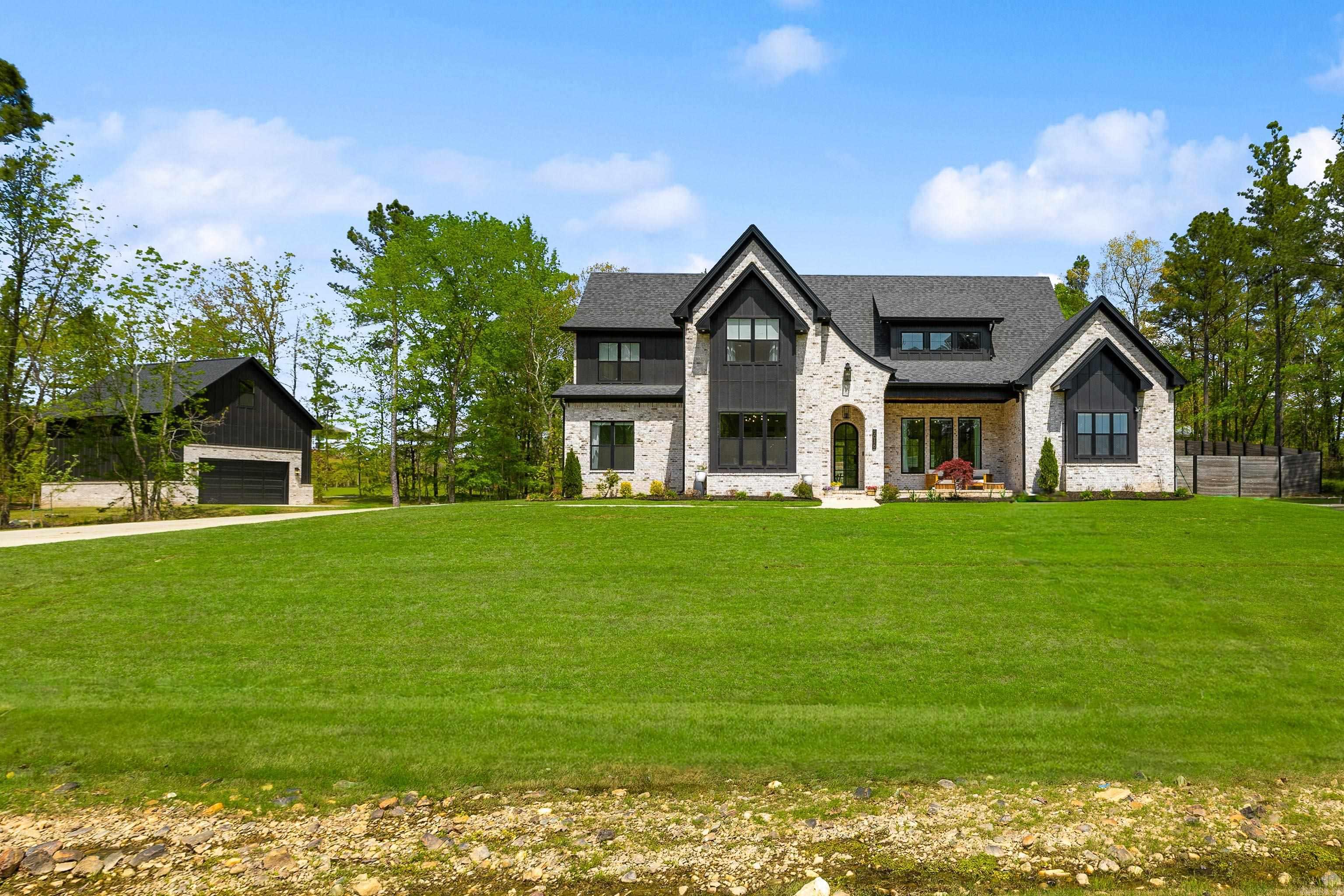 WESTRIDGE SUB - Residential