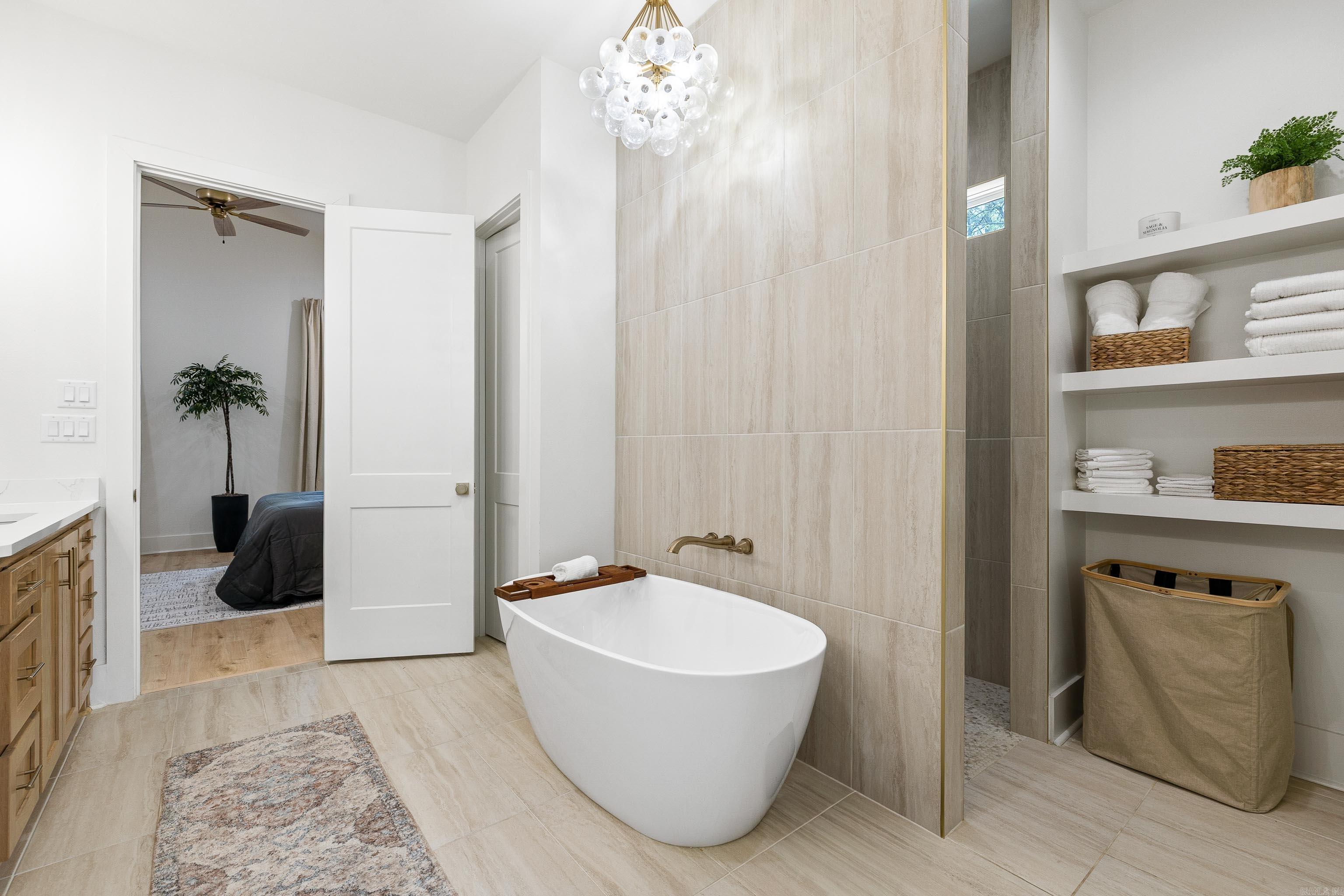 WESTRIDGE SUB - Residential