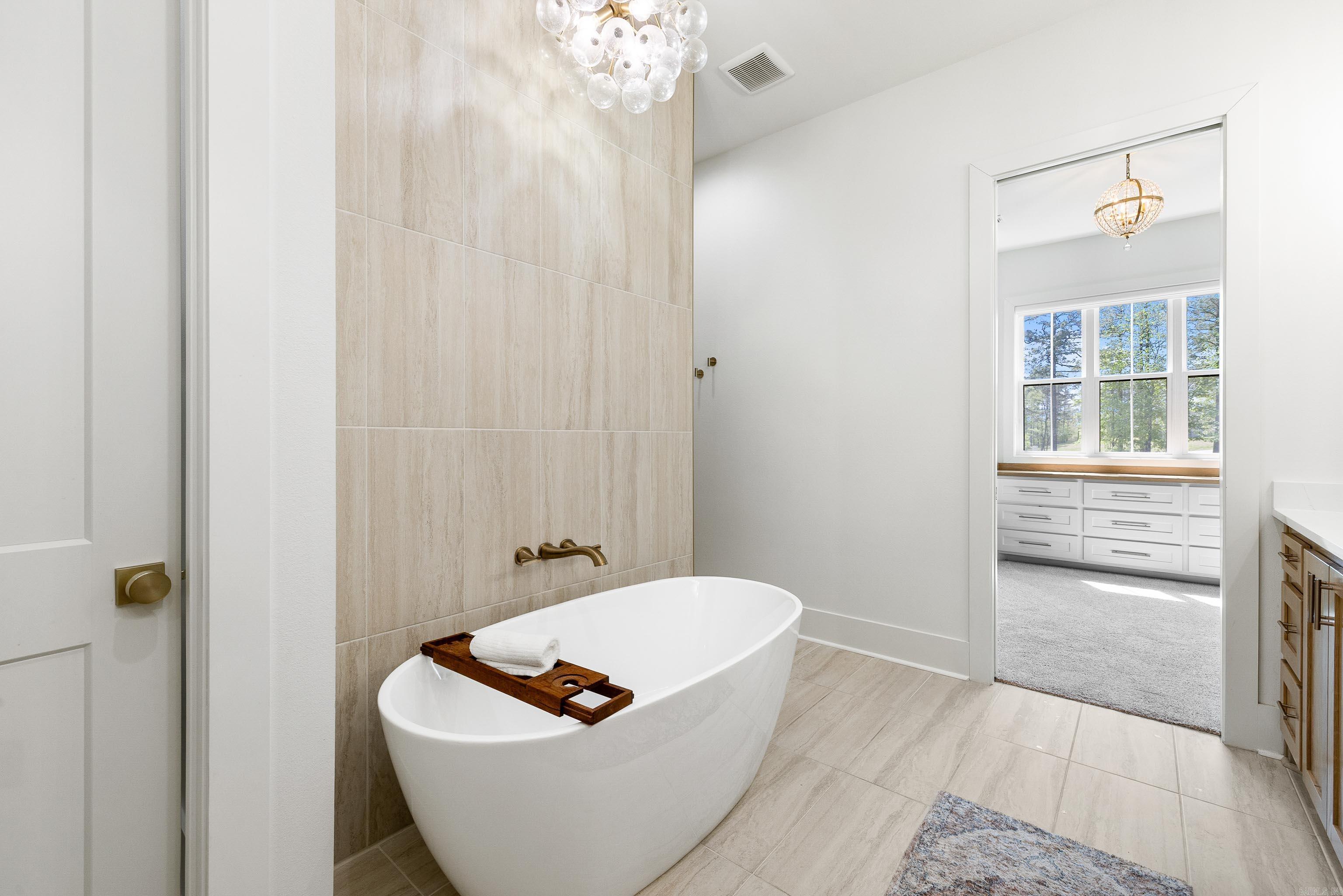 WESTRIDGE SUB - Residential