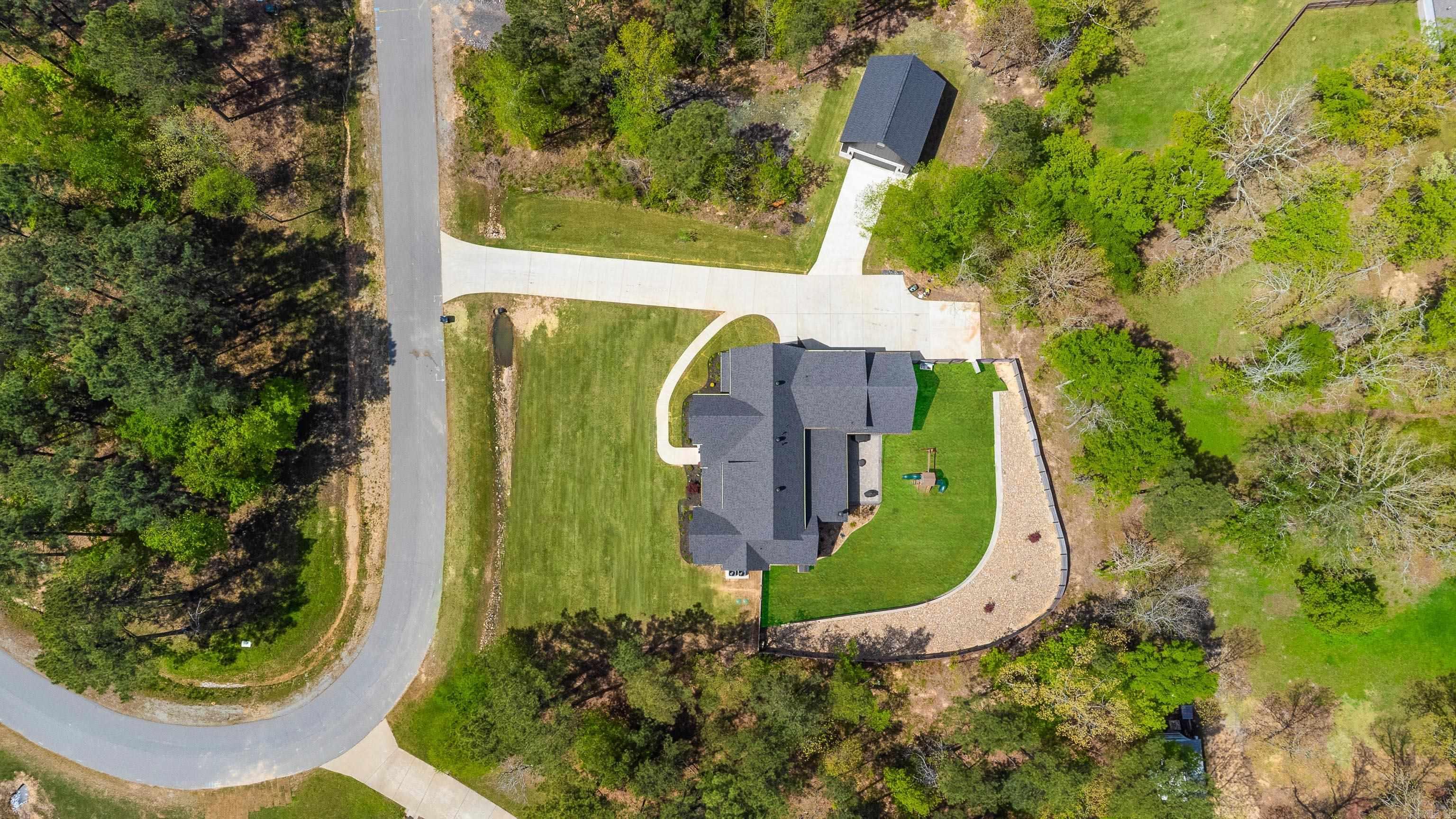 WESTRIDGE SUB - Residential