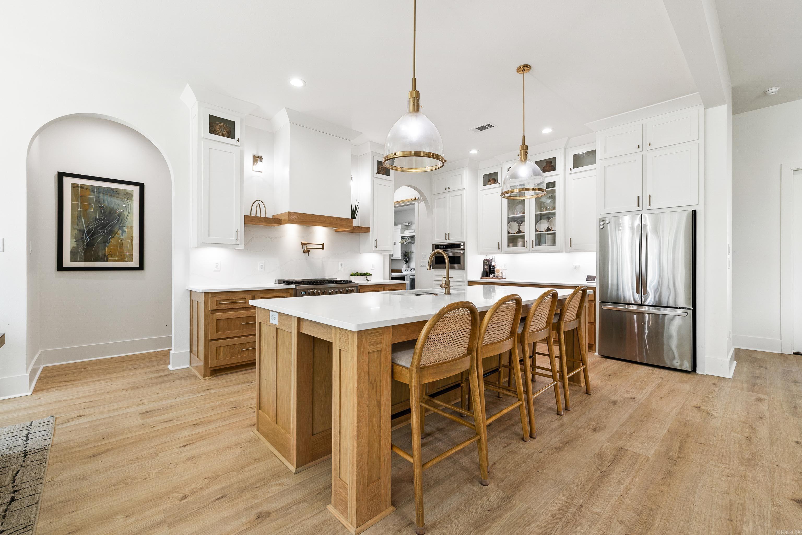 WESTRIDGE SUB - Residential