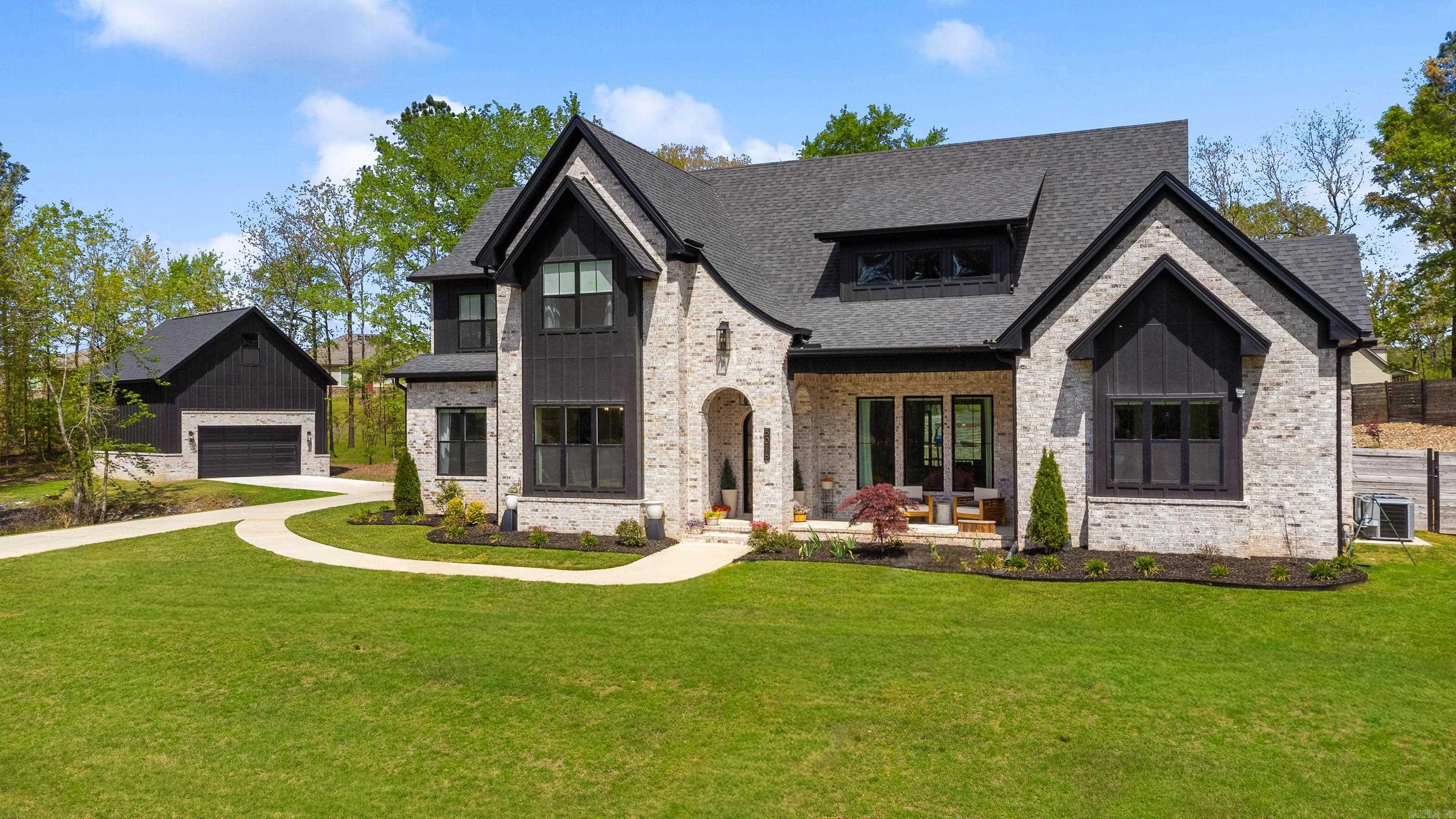 WESTRIDGE SUB - Residential