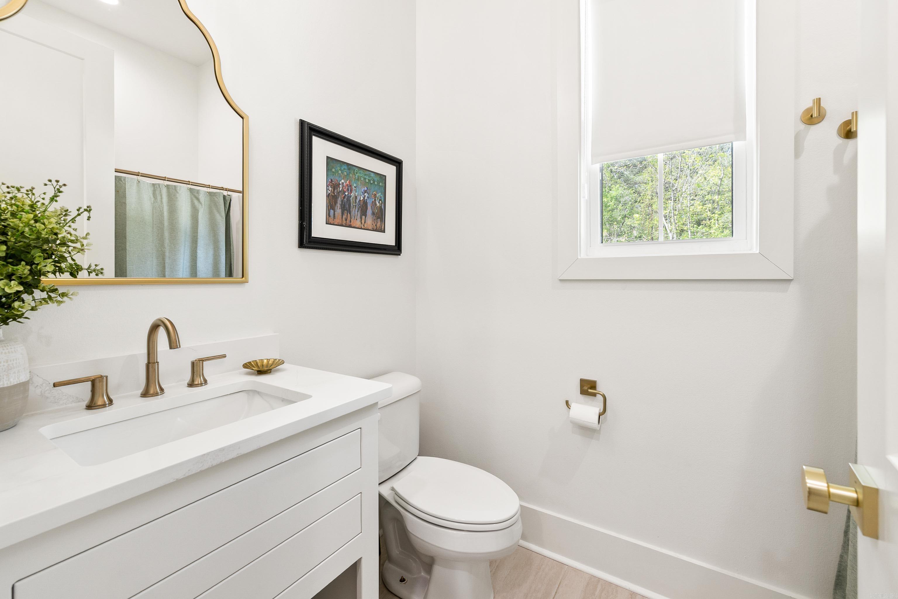 WESTRIDGE SUB - Residential