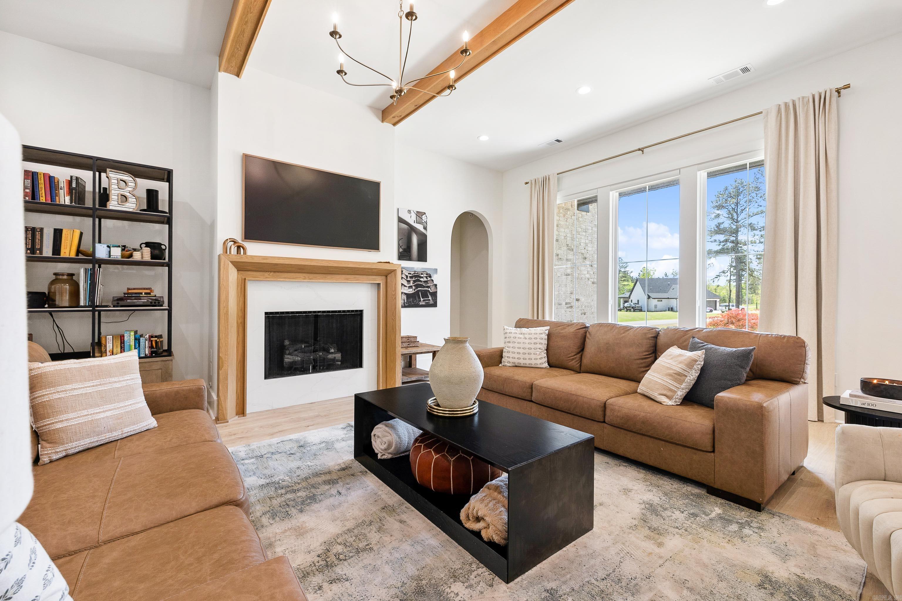 WESTRIDGE SUB - Residential