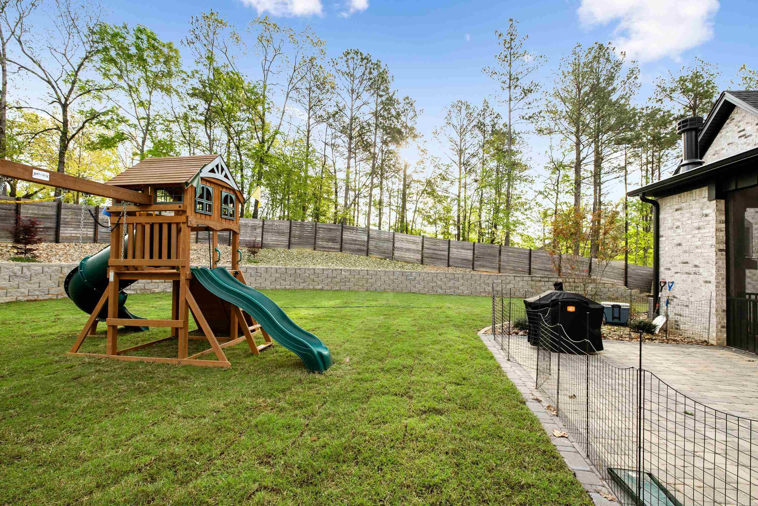 WESTRIDGE SUB - Residential