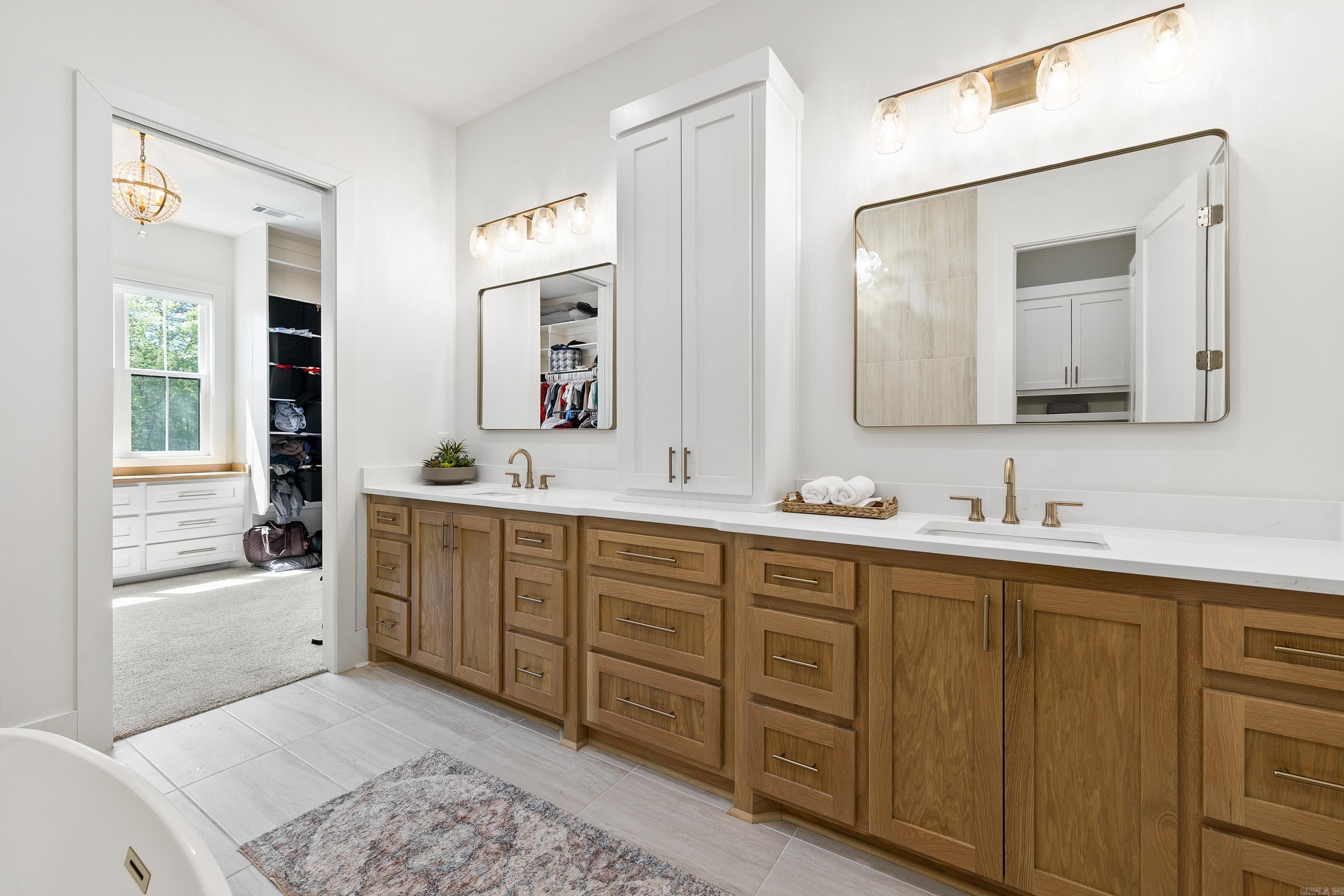 WESTRIDGE SUB - Residential