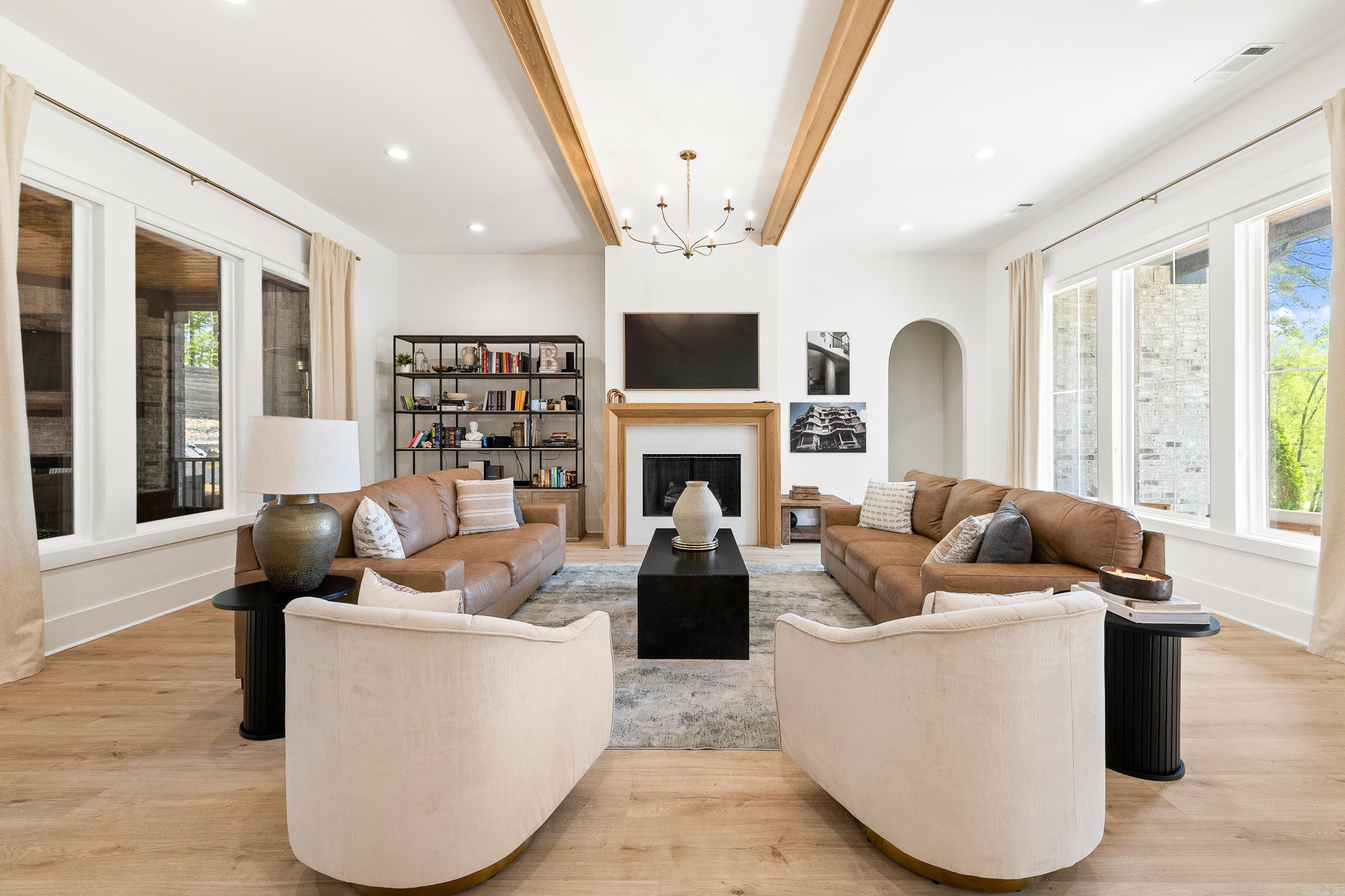 WESTRIDGE SUB - Residential